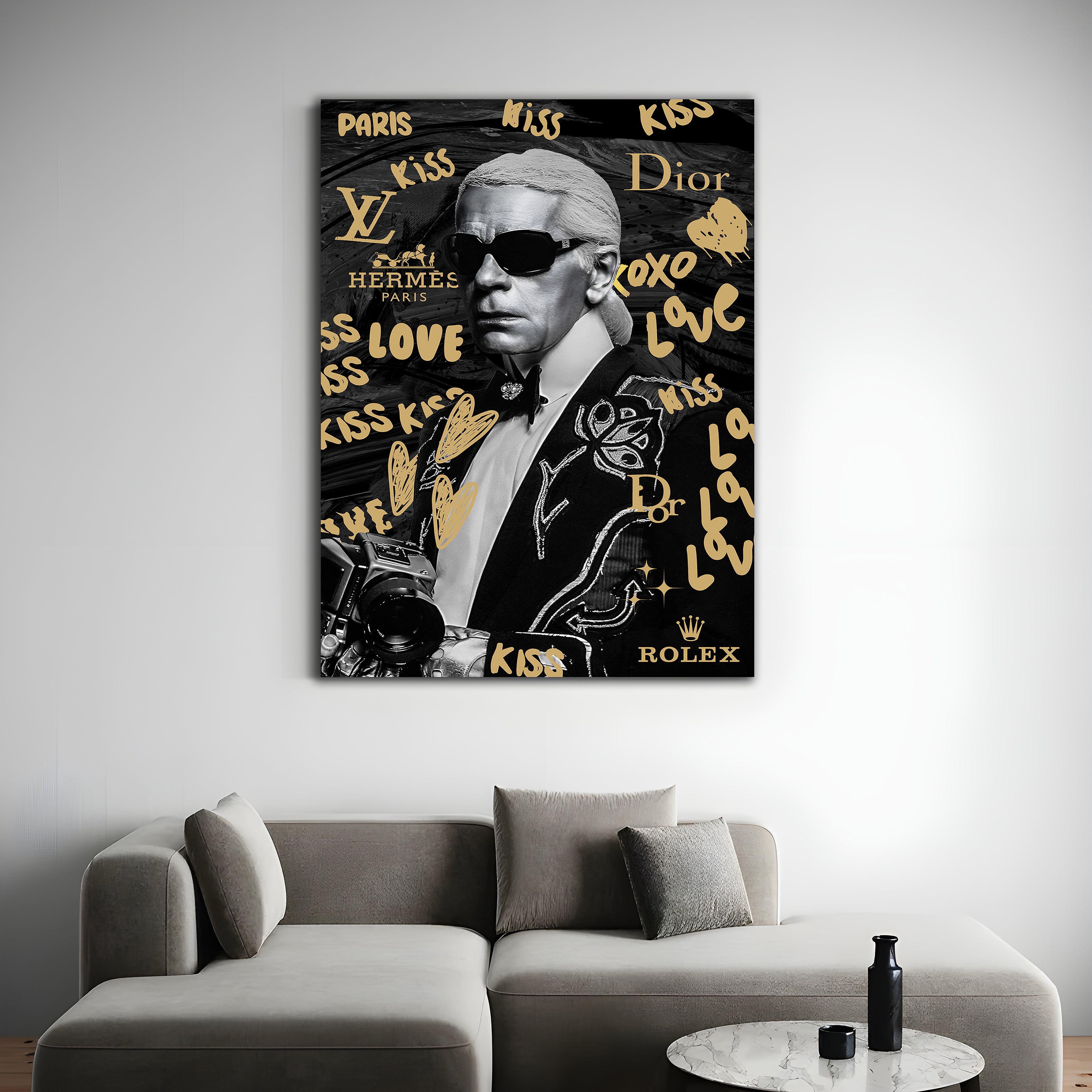 Karl Gold