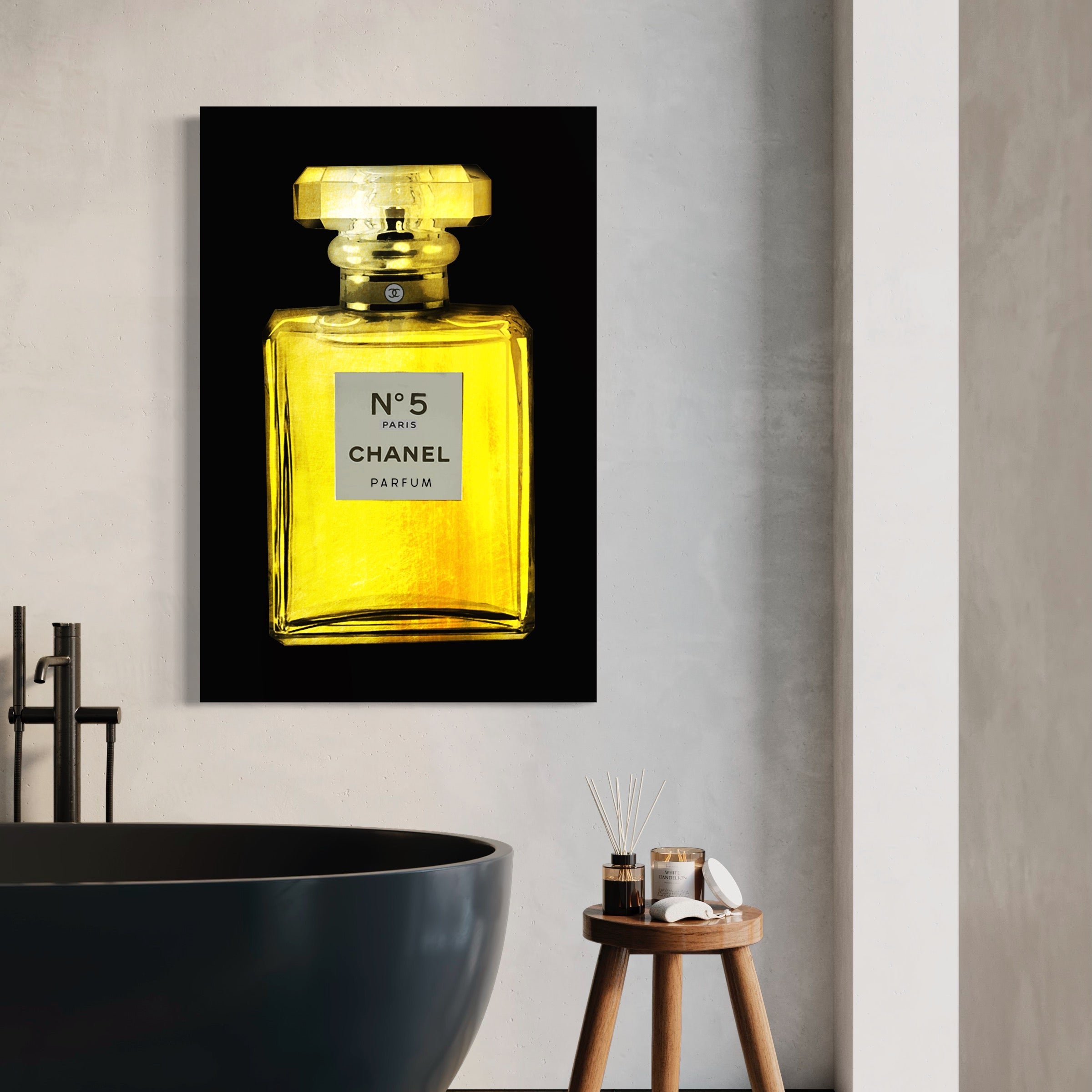 Chanel N.5