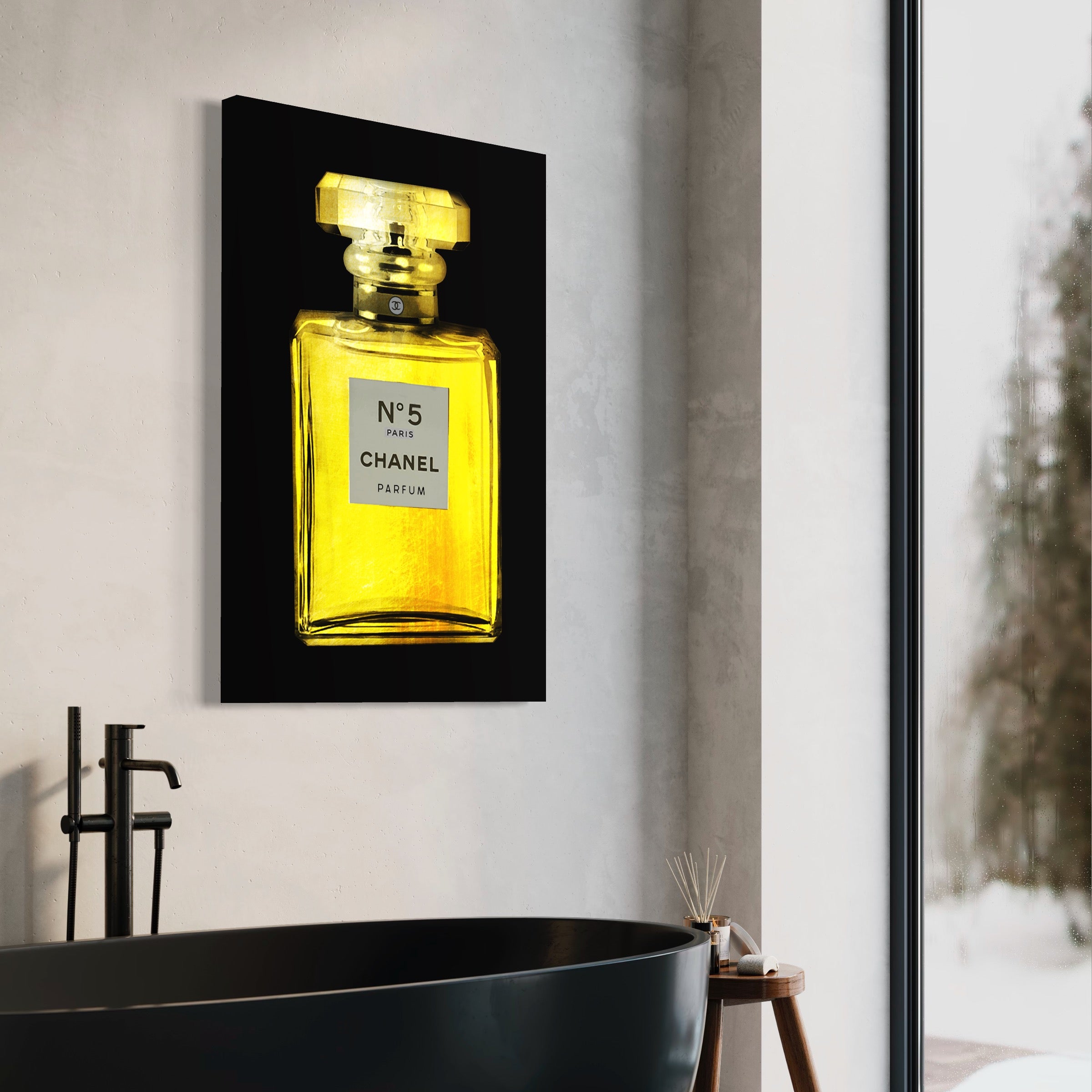 Chanel N.5