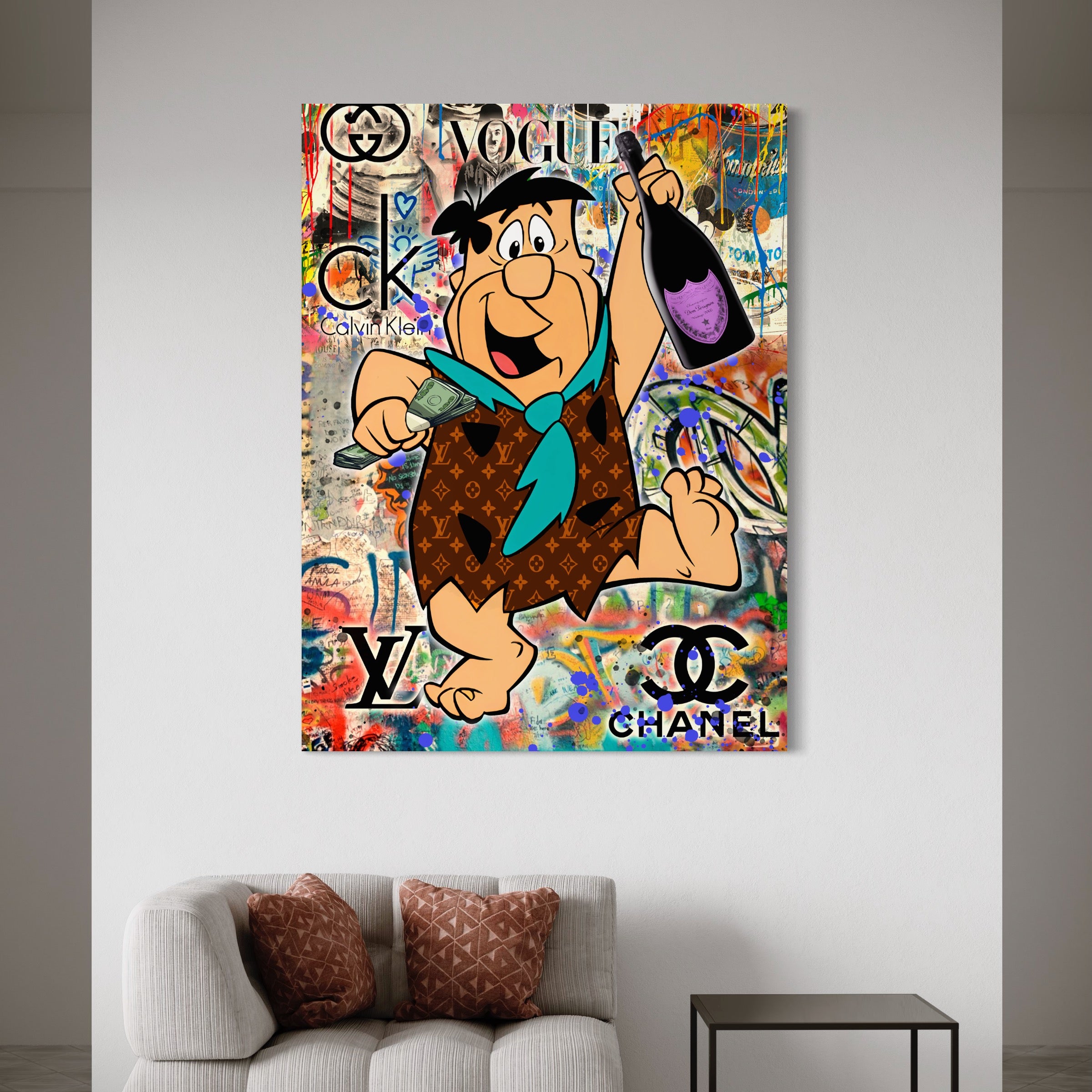 Flintstone