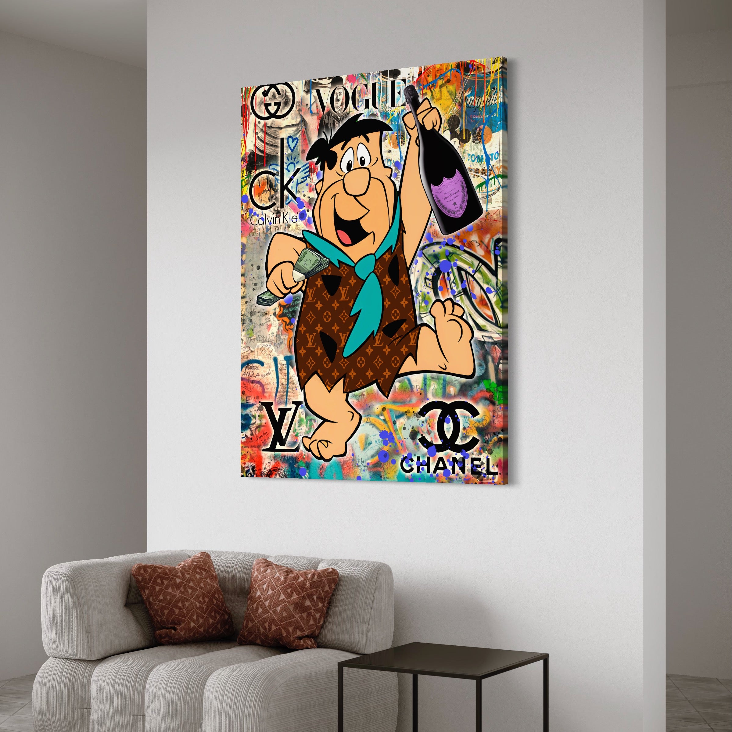 Flintstone