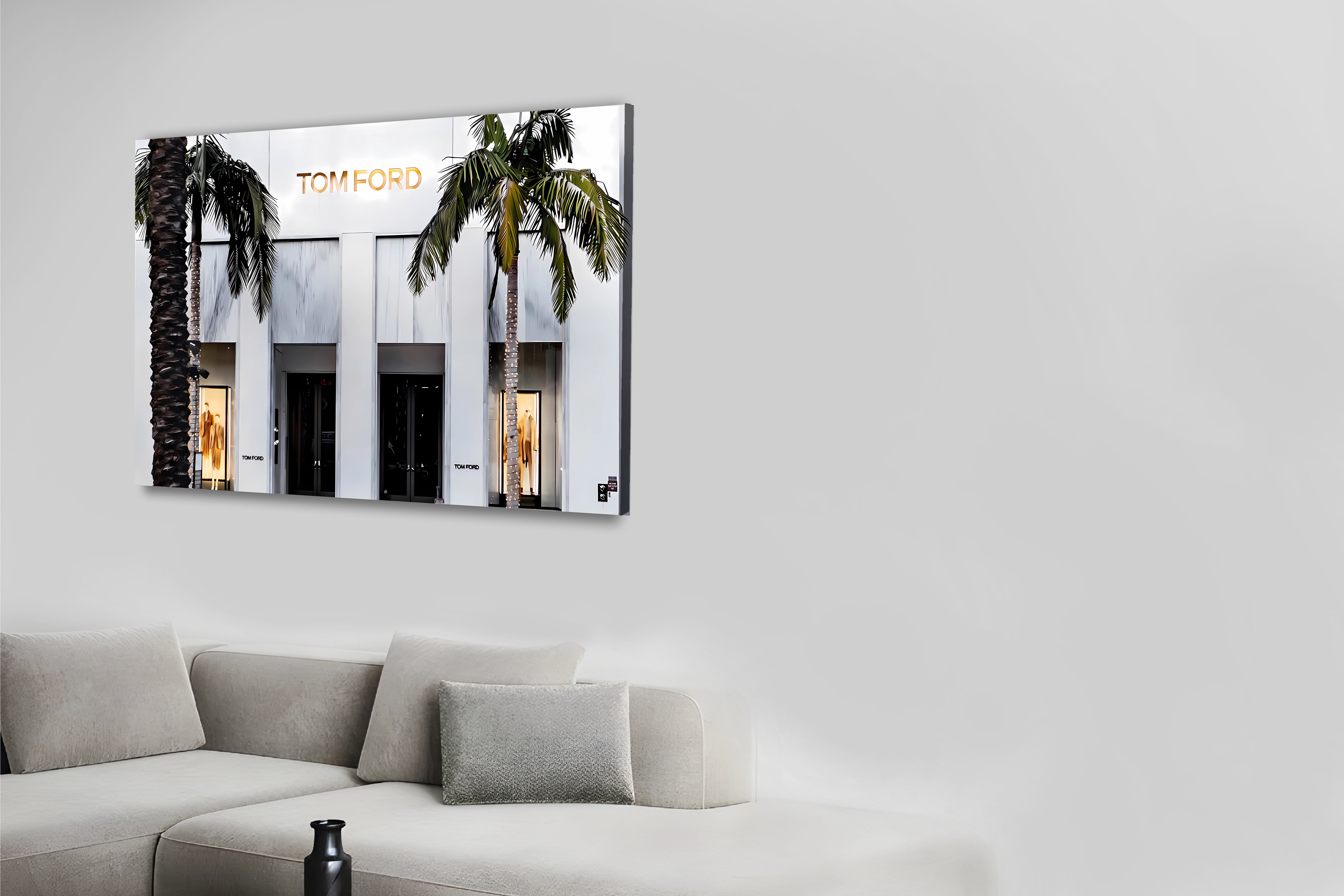 Tom Ford Store
