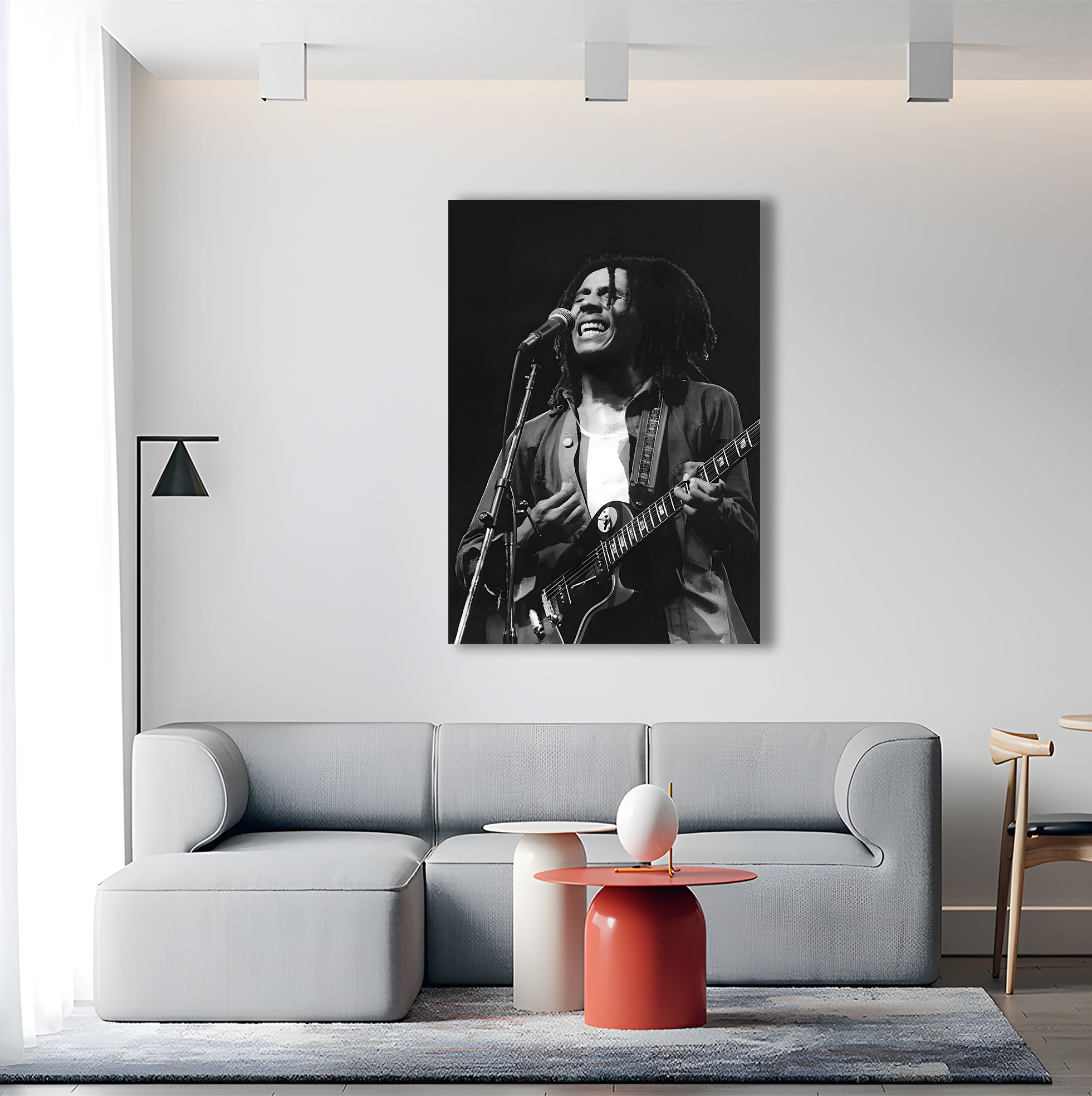 Bob Marley
