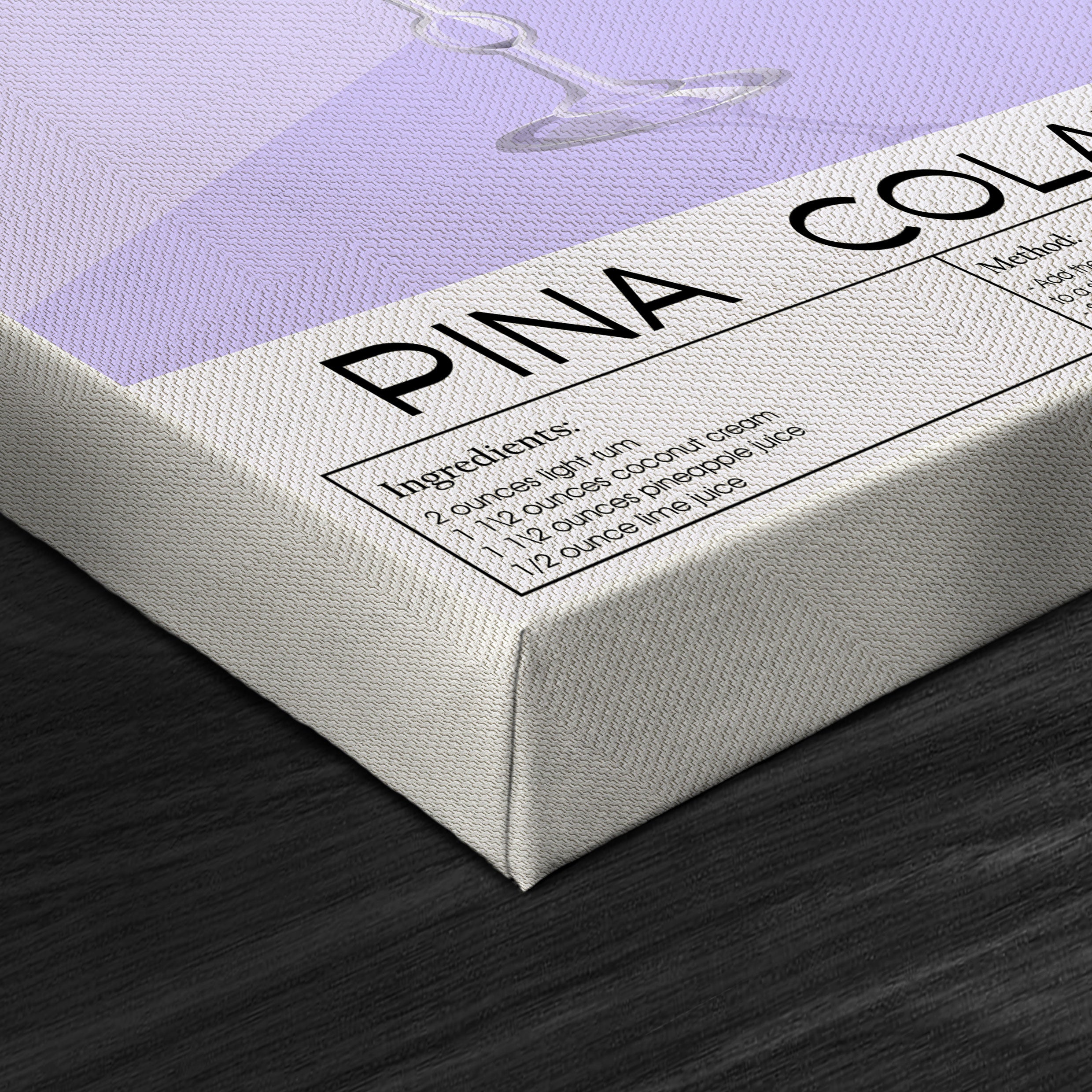 Pina Colada