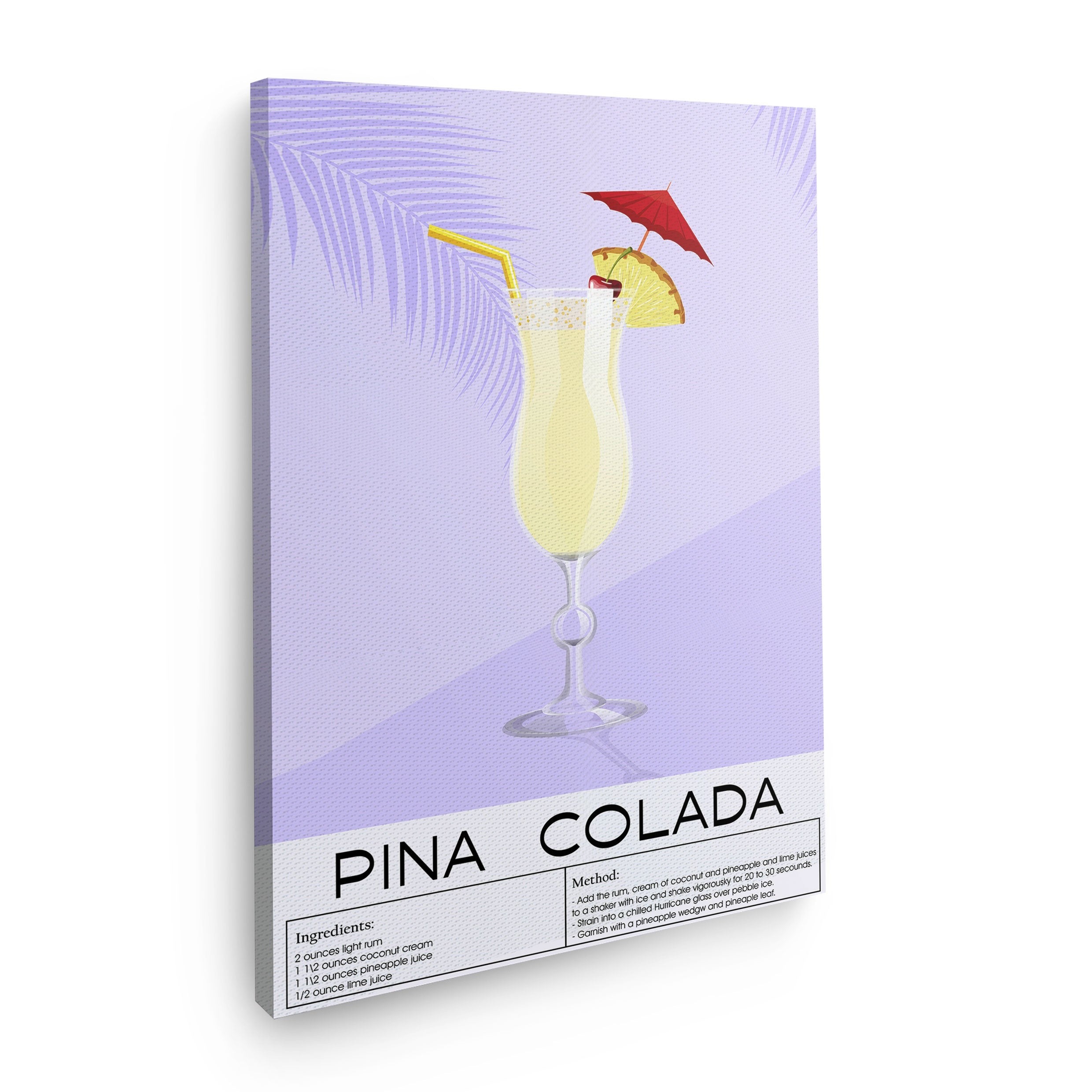 Pina Colada