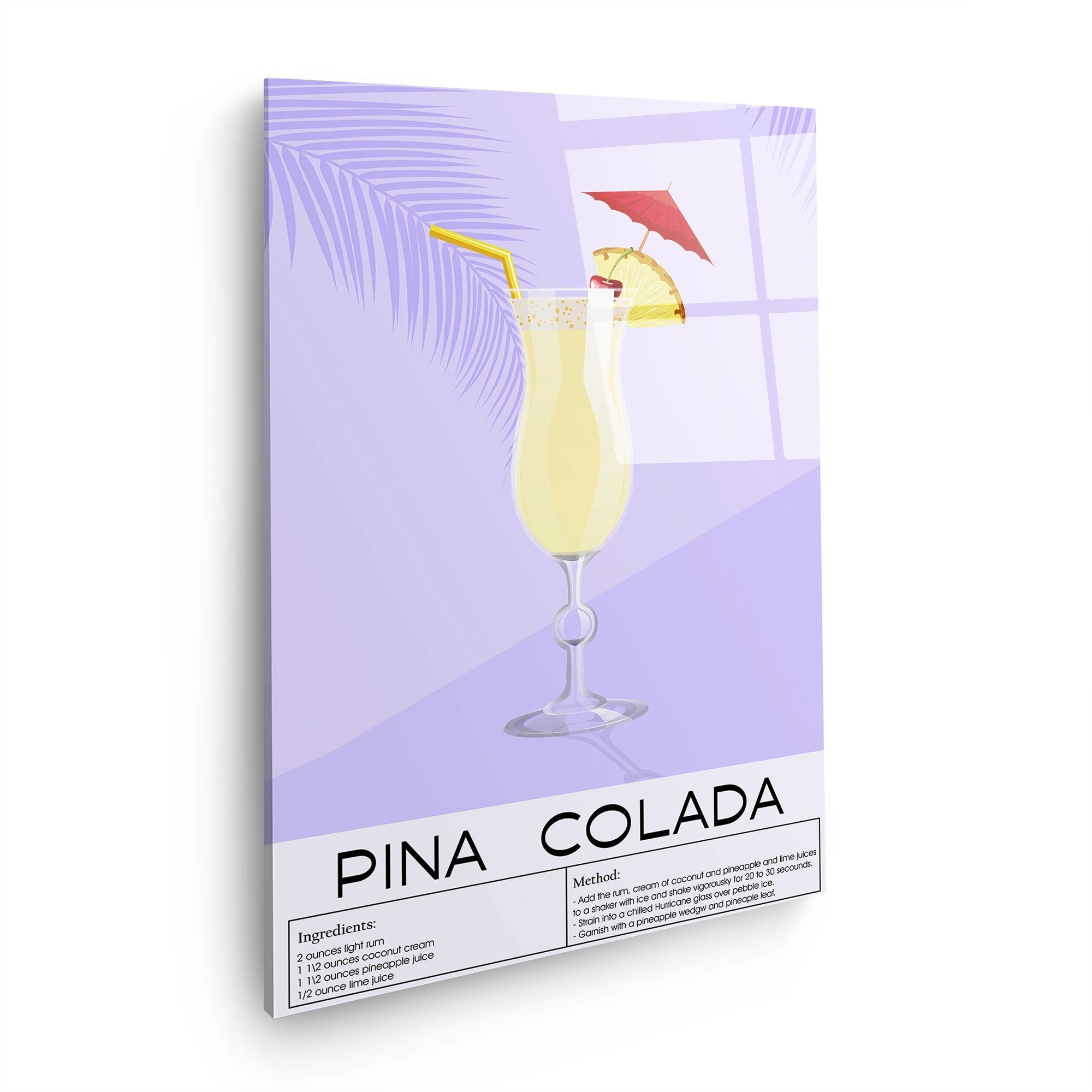 Pina Colada
