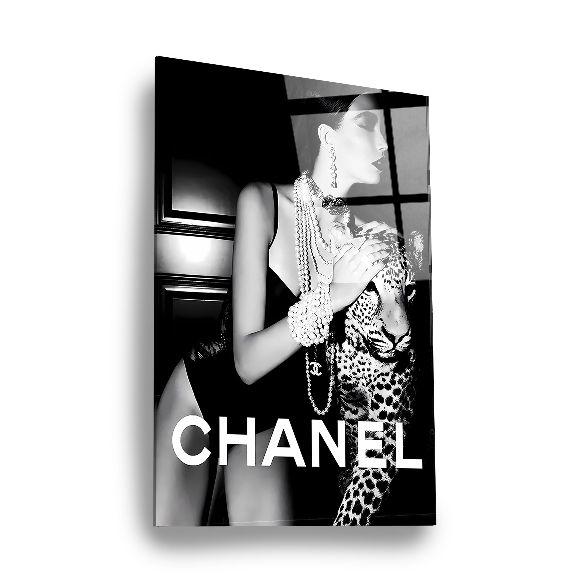 Art Chanel