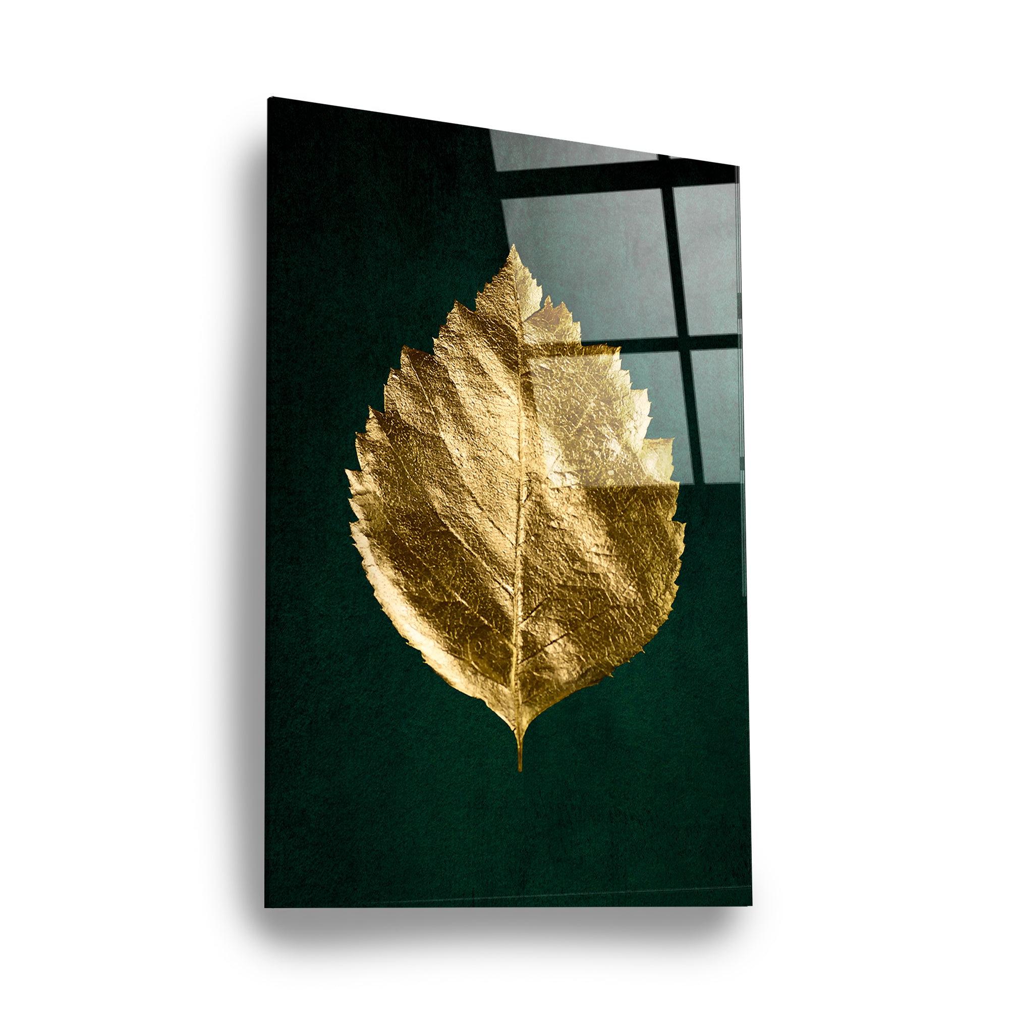 Golden Leaf