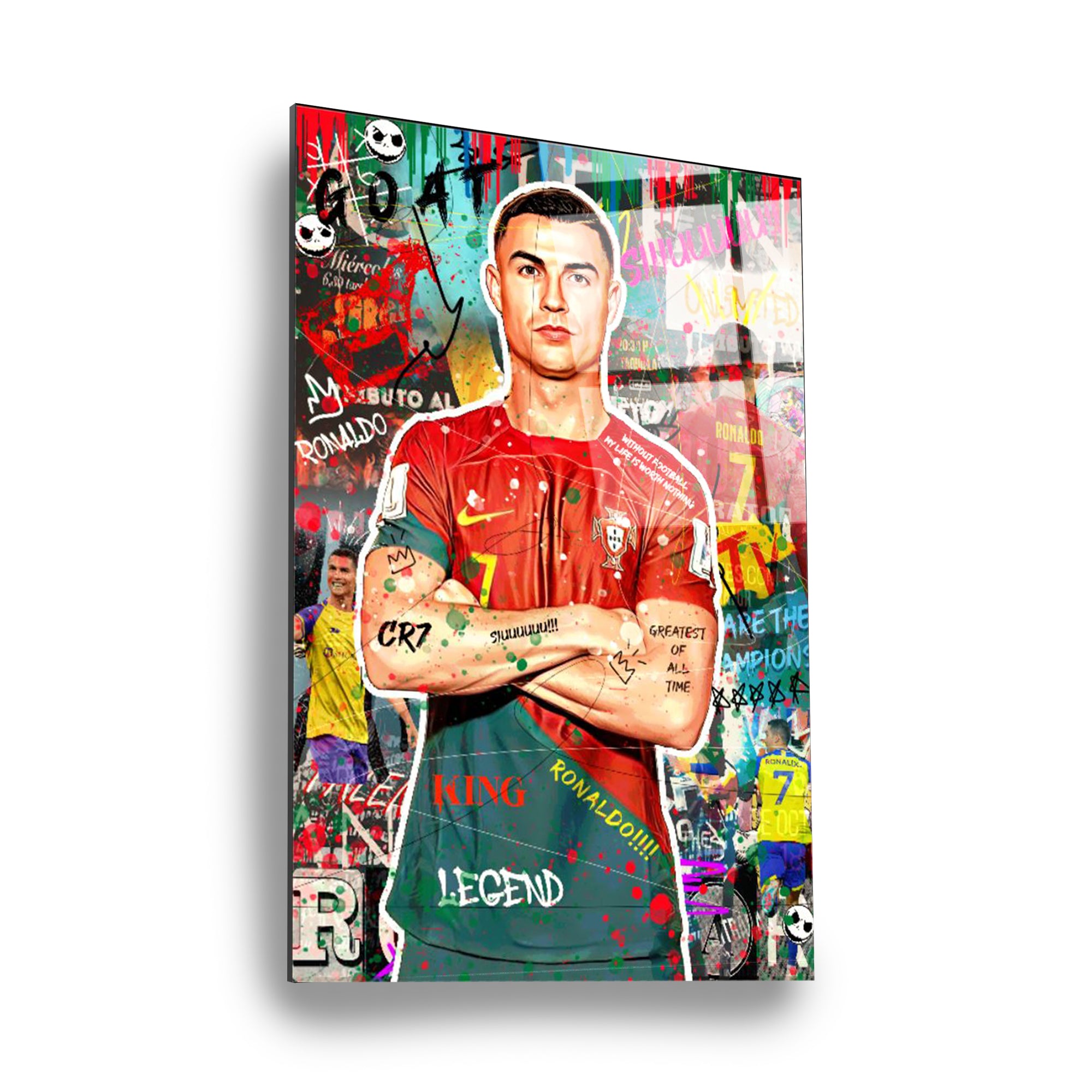Ronaldo