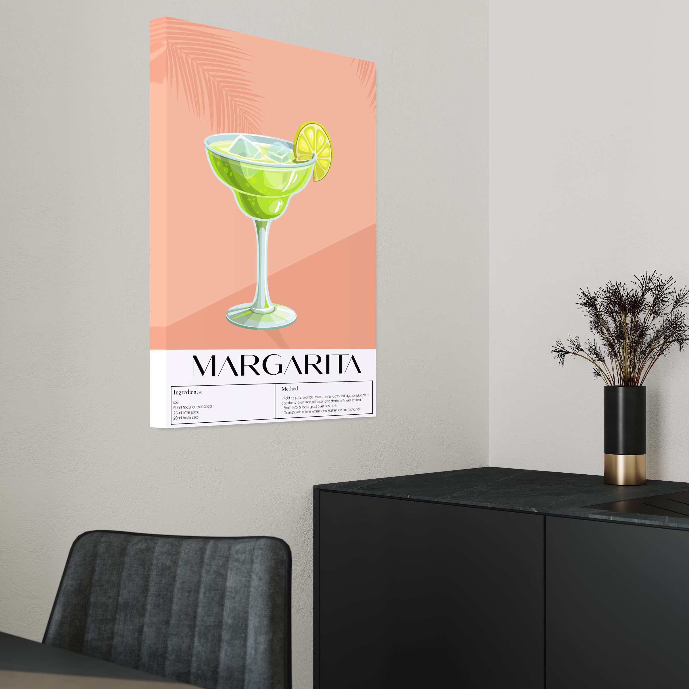 Margarita
