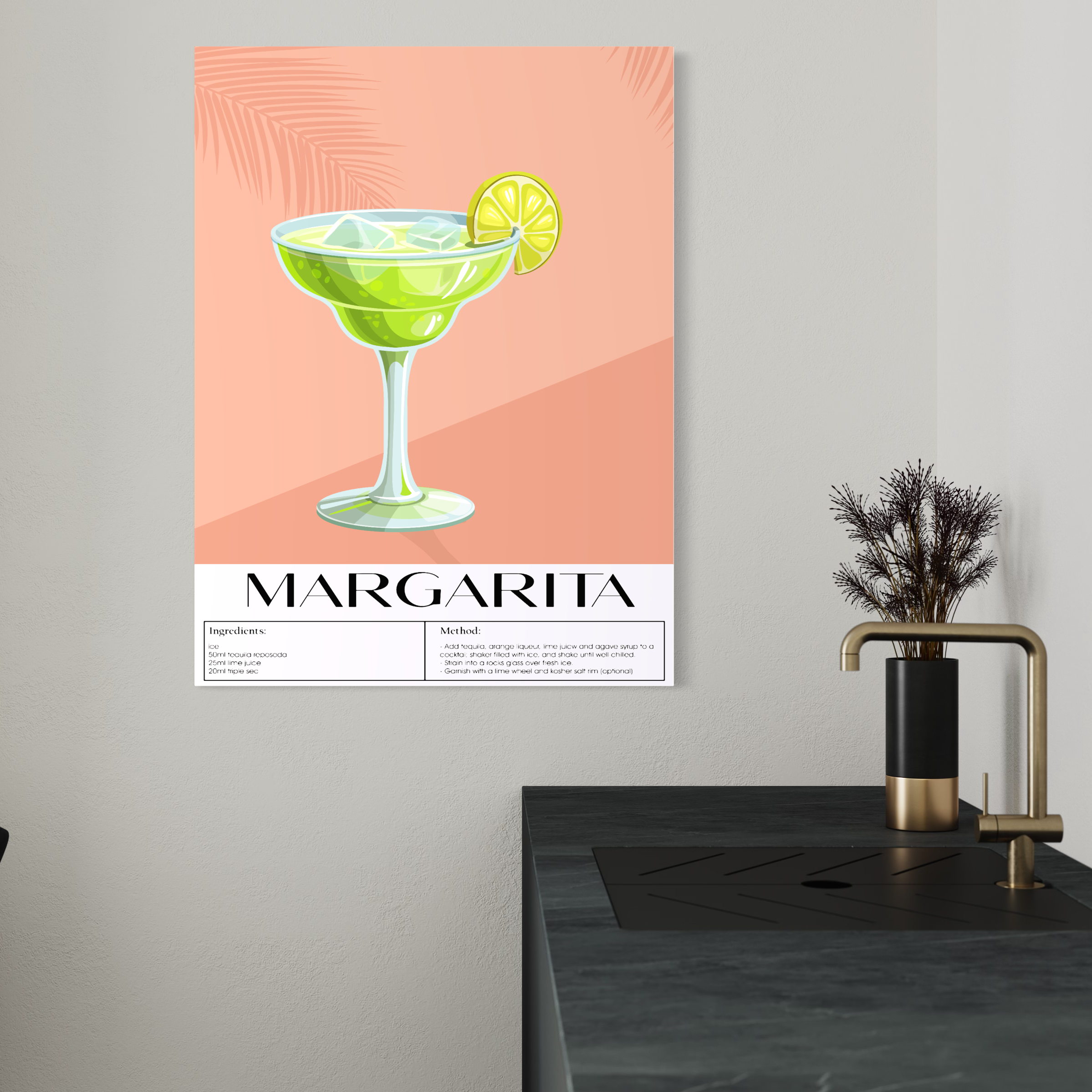 Margarita