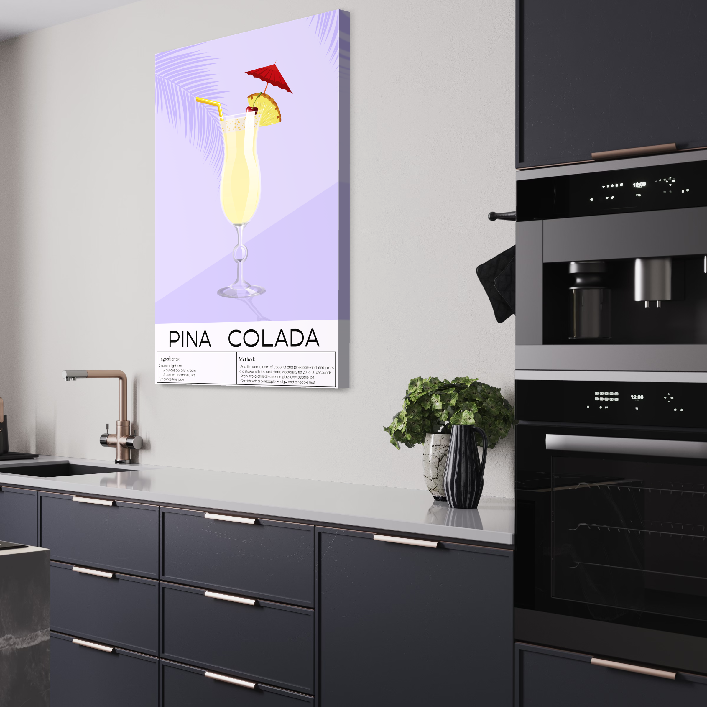 Pina Colada