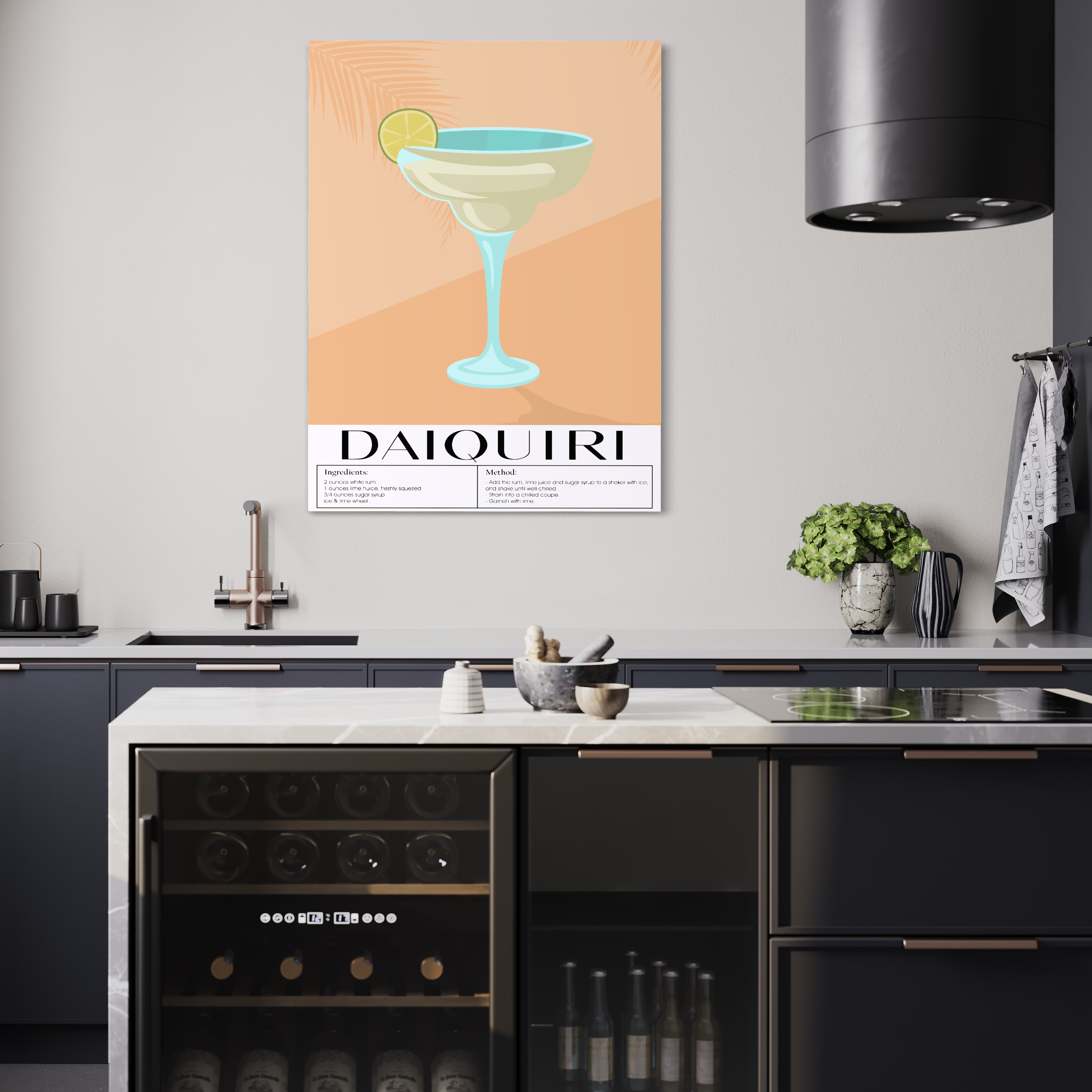 Daiquiri