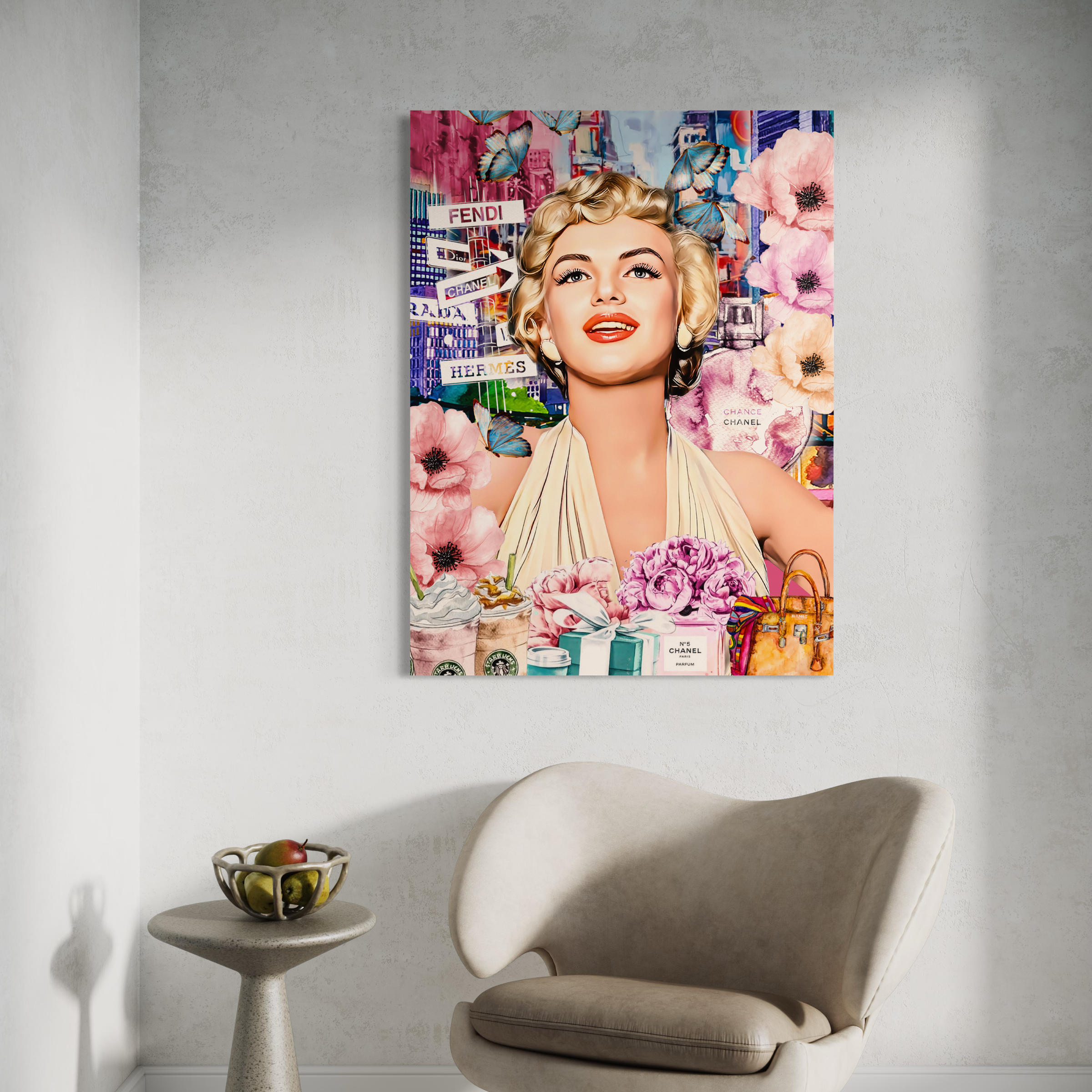 Marylin Fashion