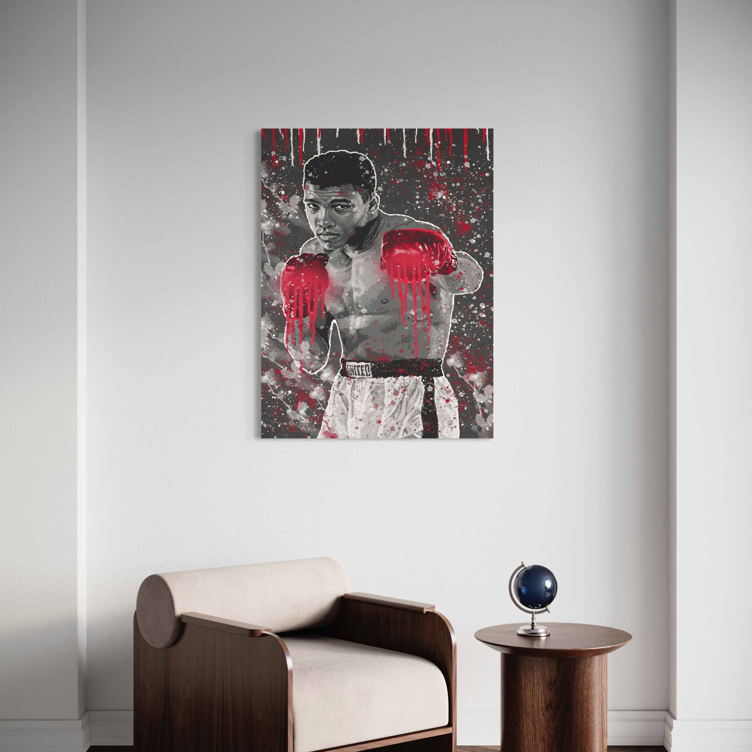 Muhammad Ali