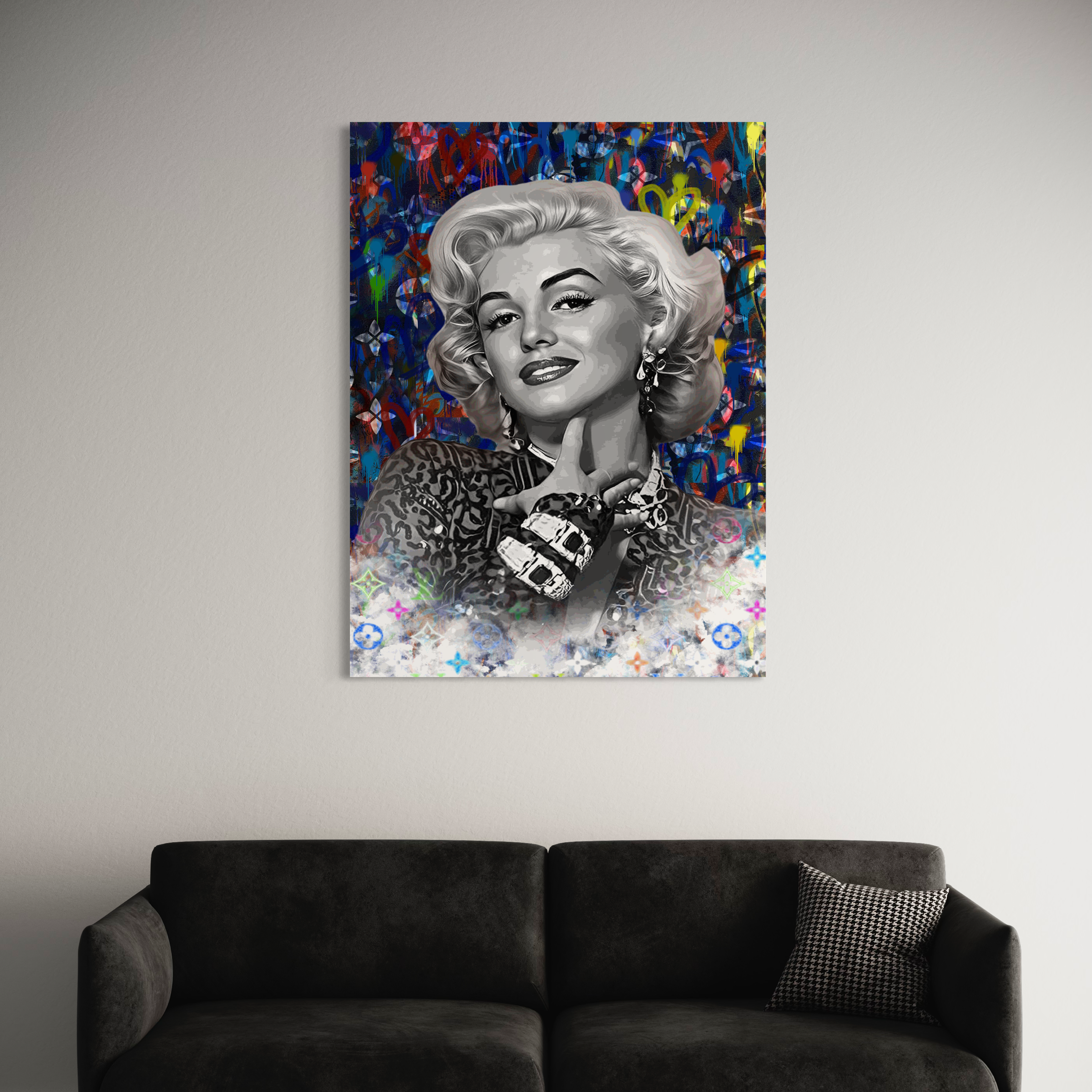 Marylin LV