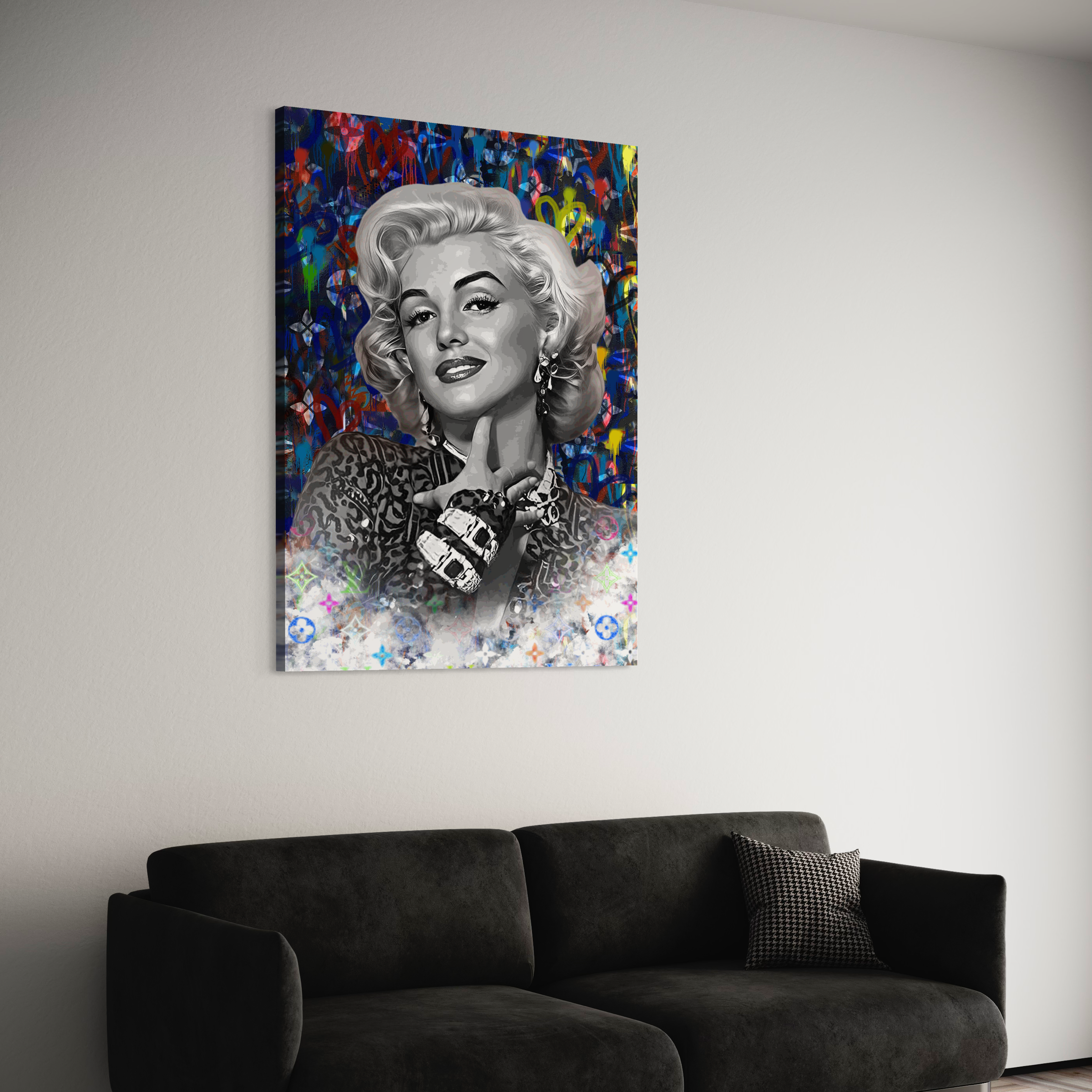 Marylin LV