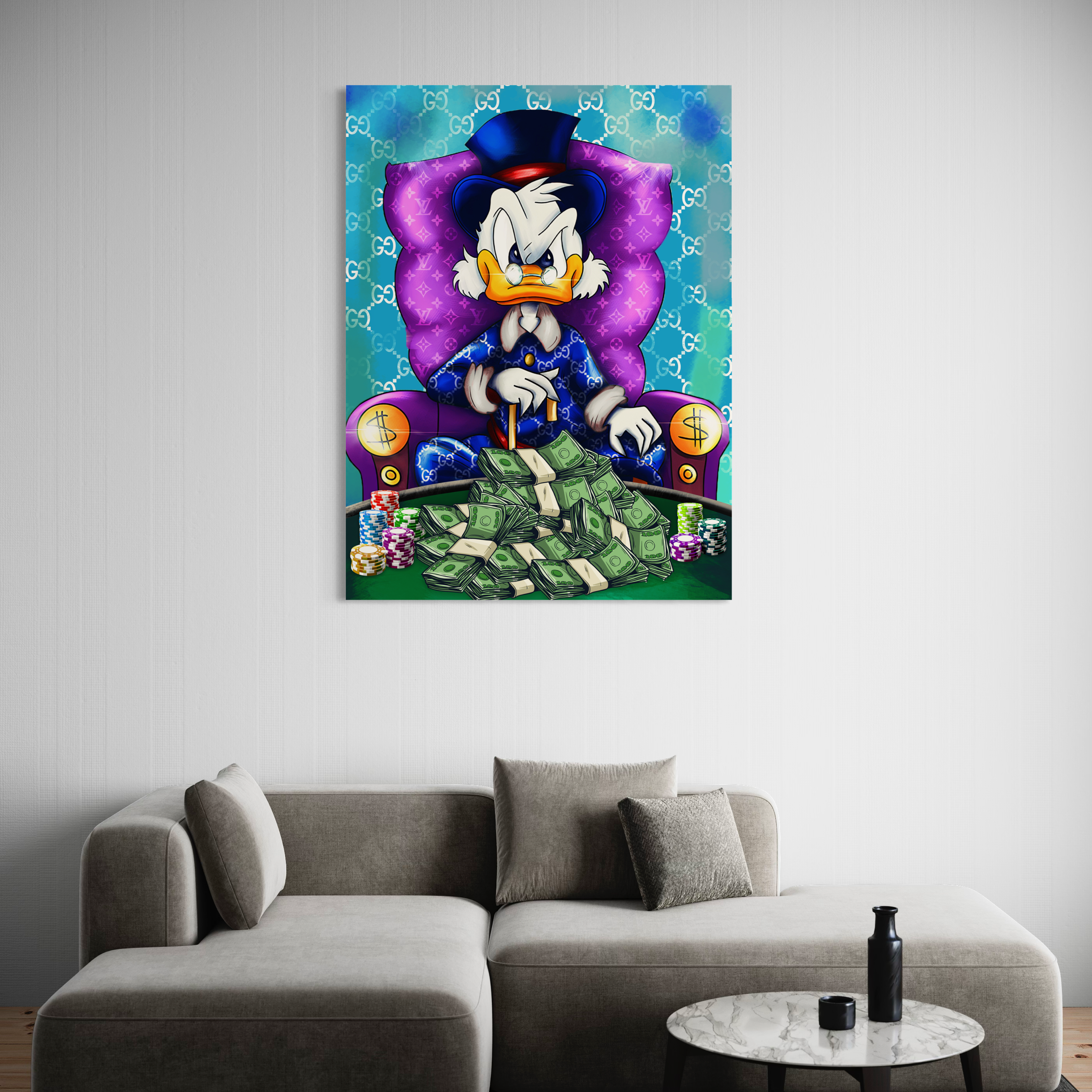 Poker Table Boss