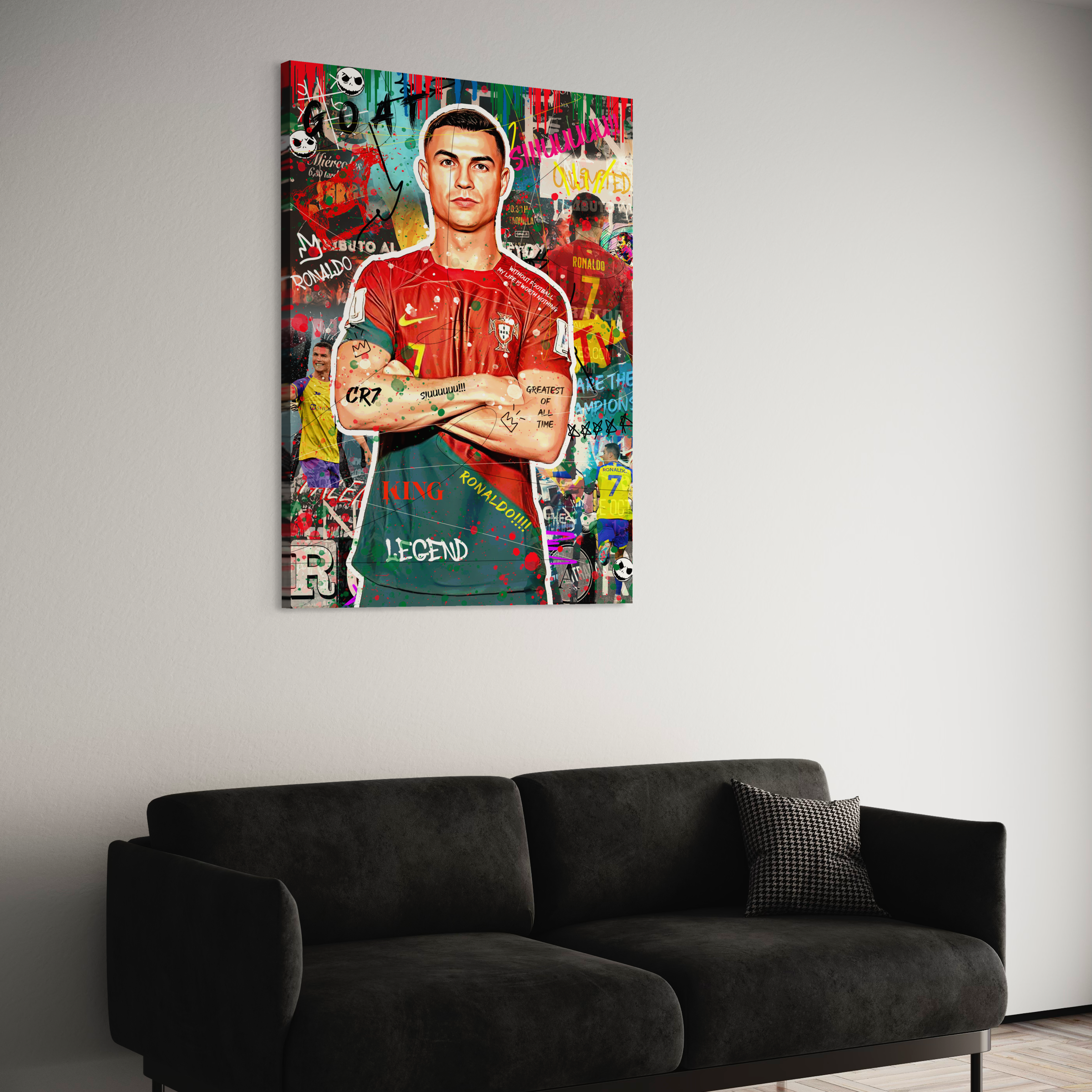 Ronaldo