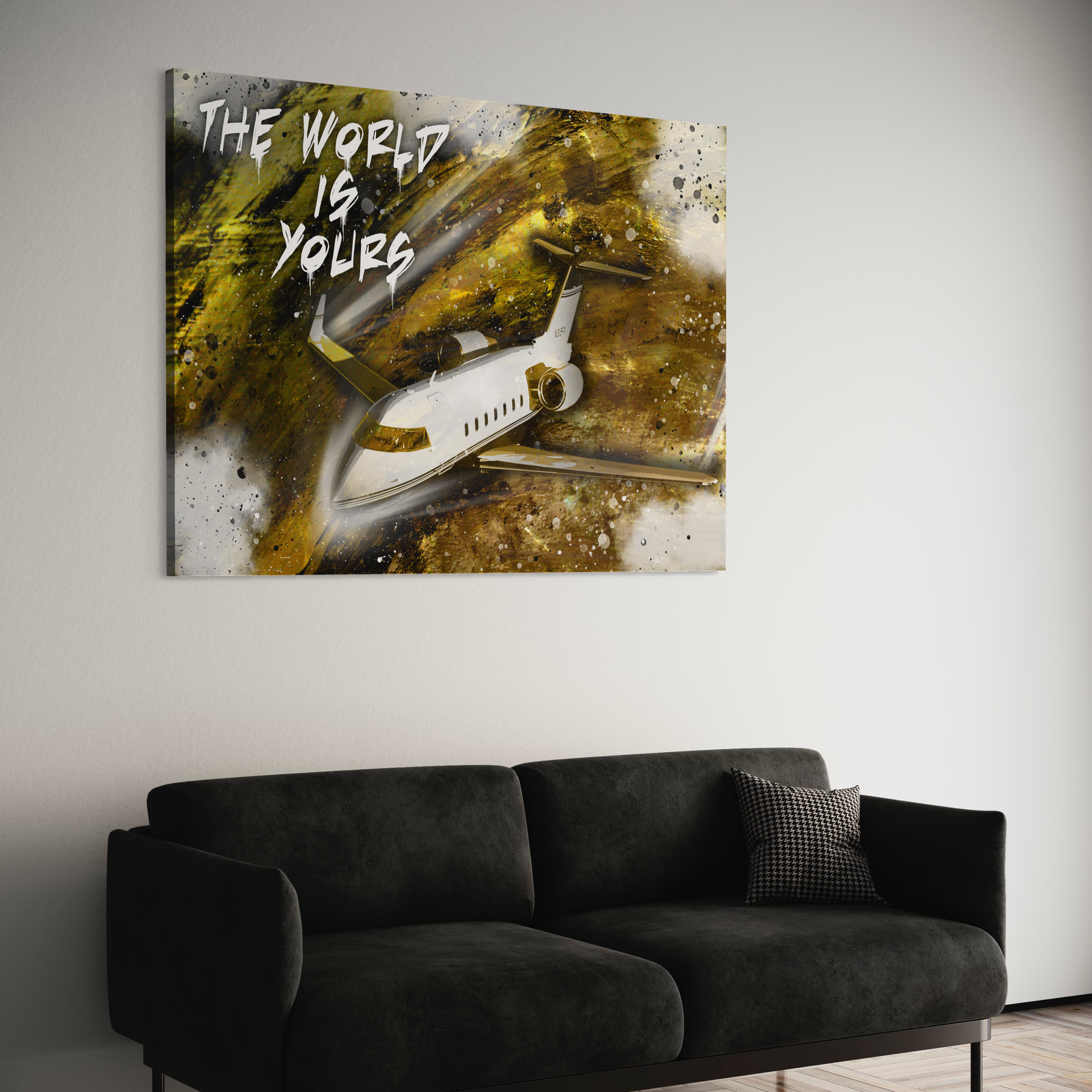 Jet World