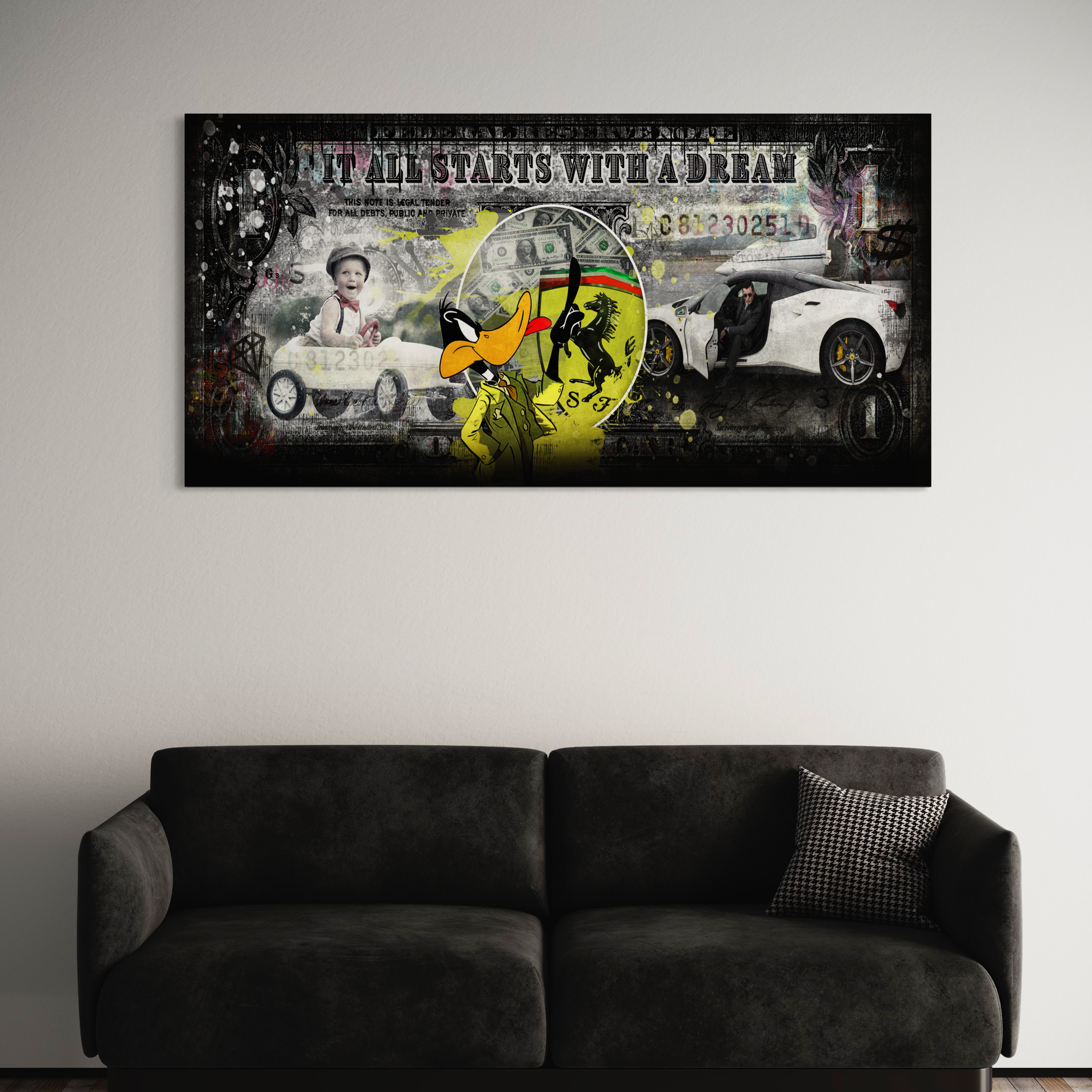Dream Dollar