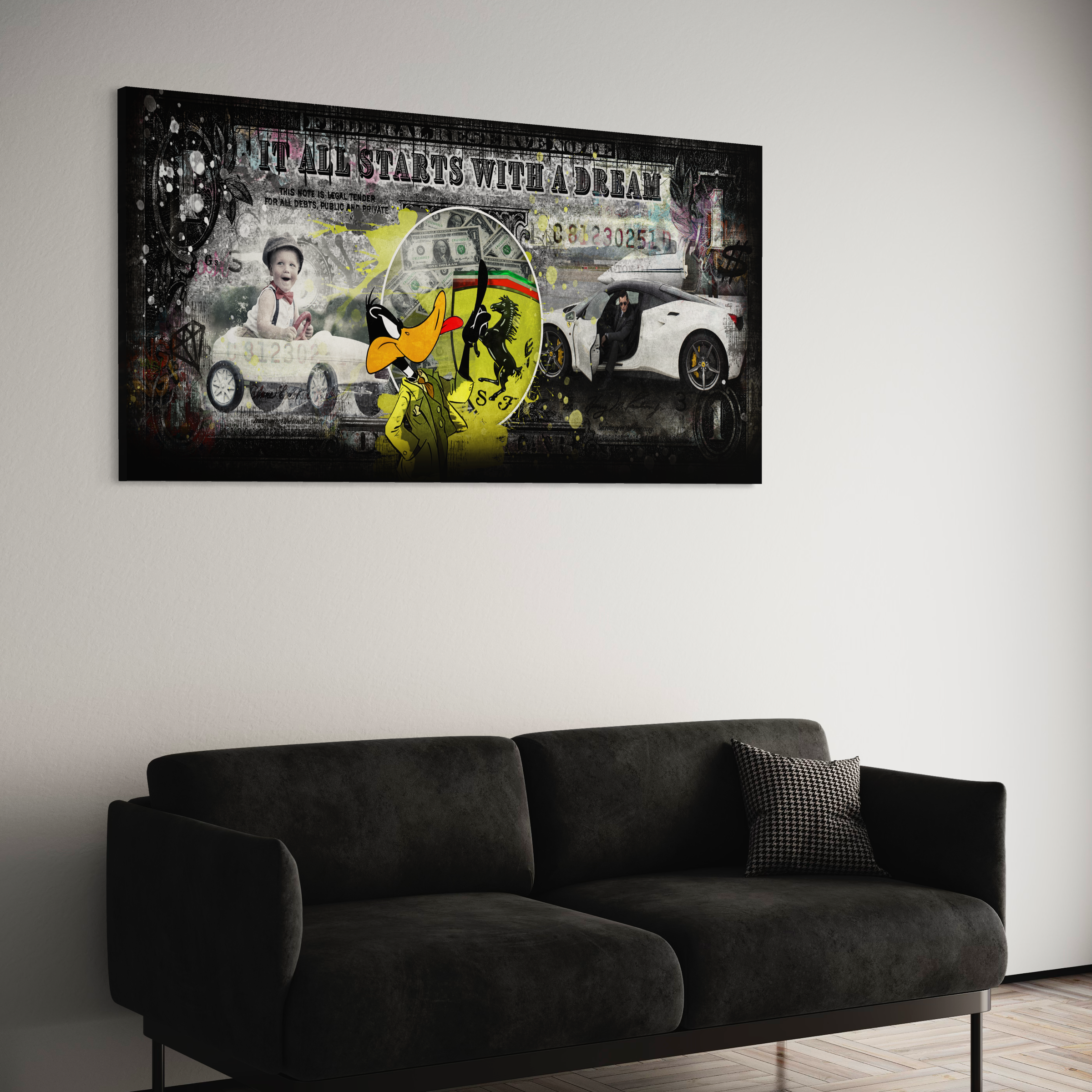 Dream Dollar