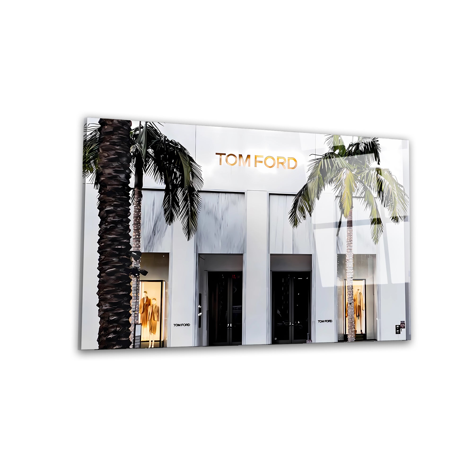 Tom Ford Store