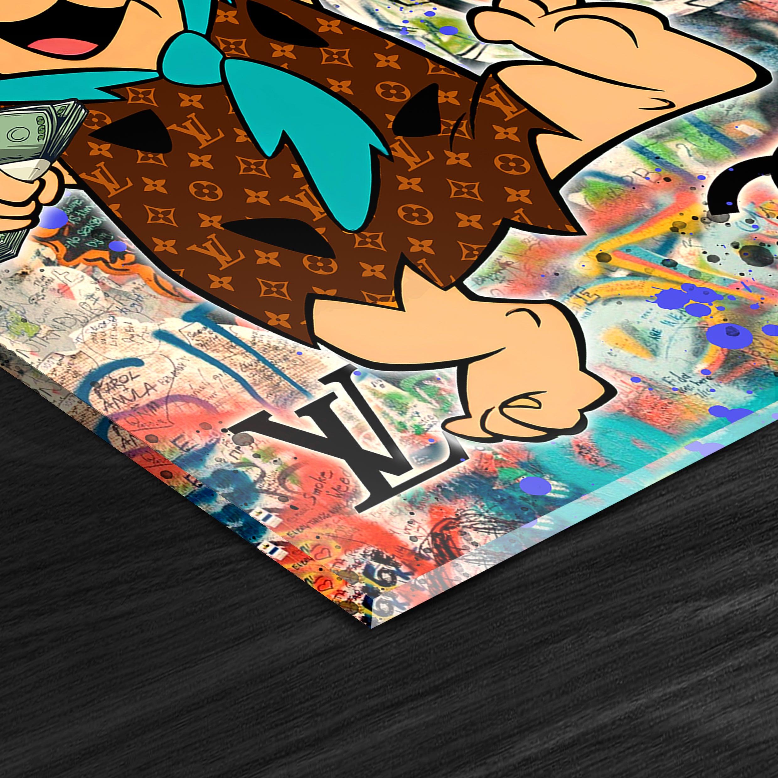 Flintstone