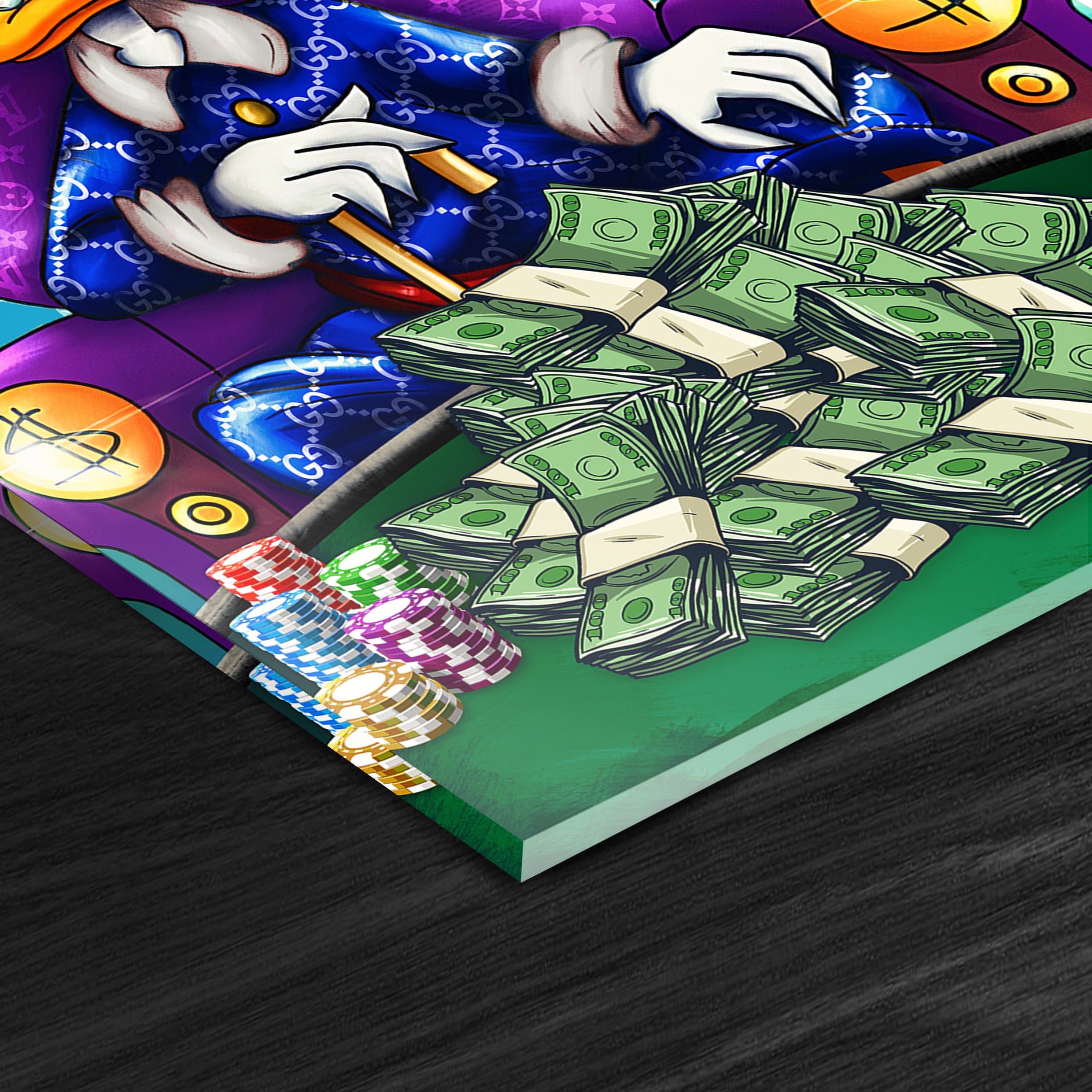Poker Table Boss