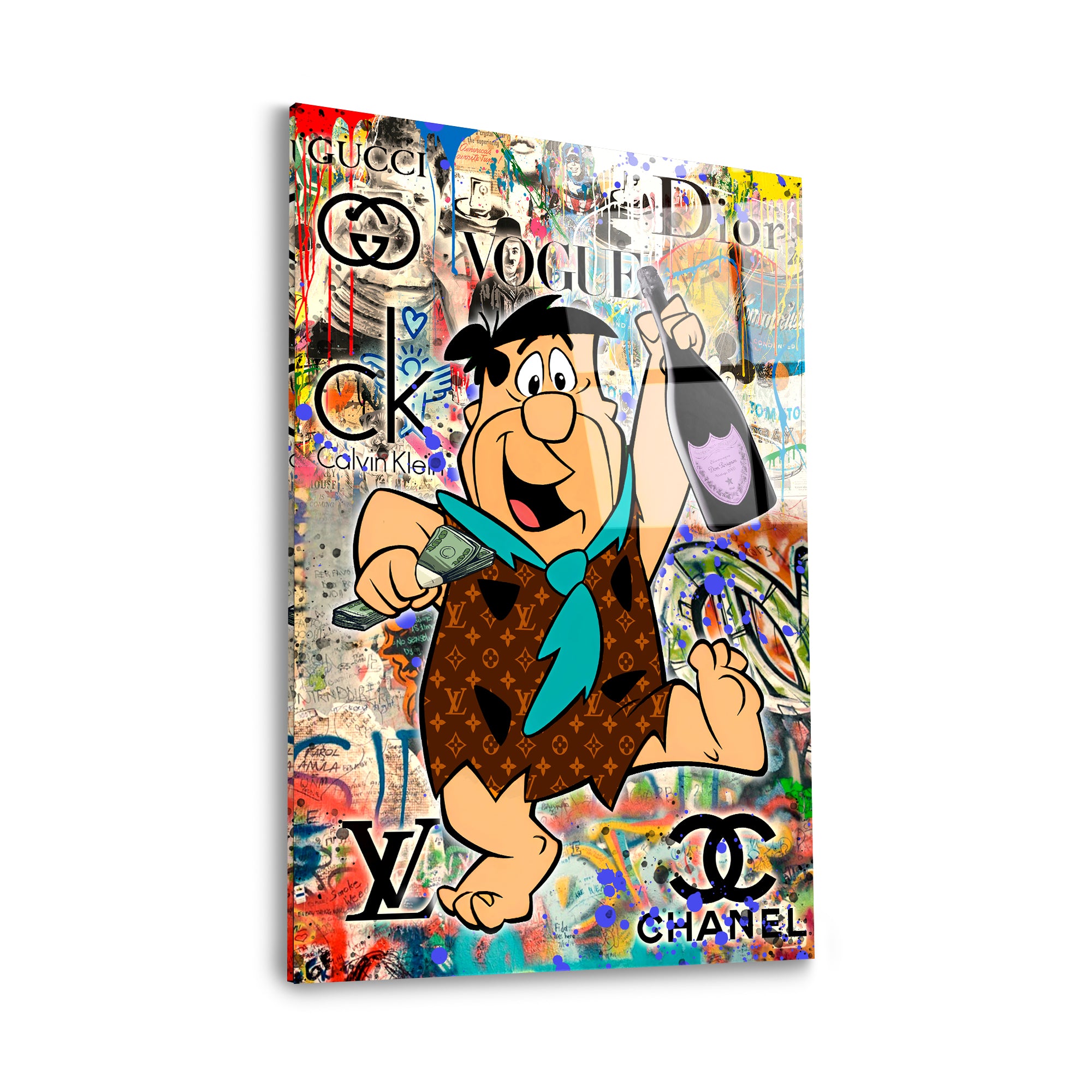 Flintstone