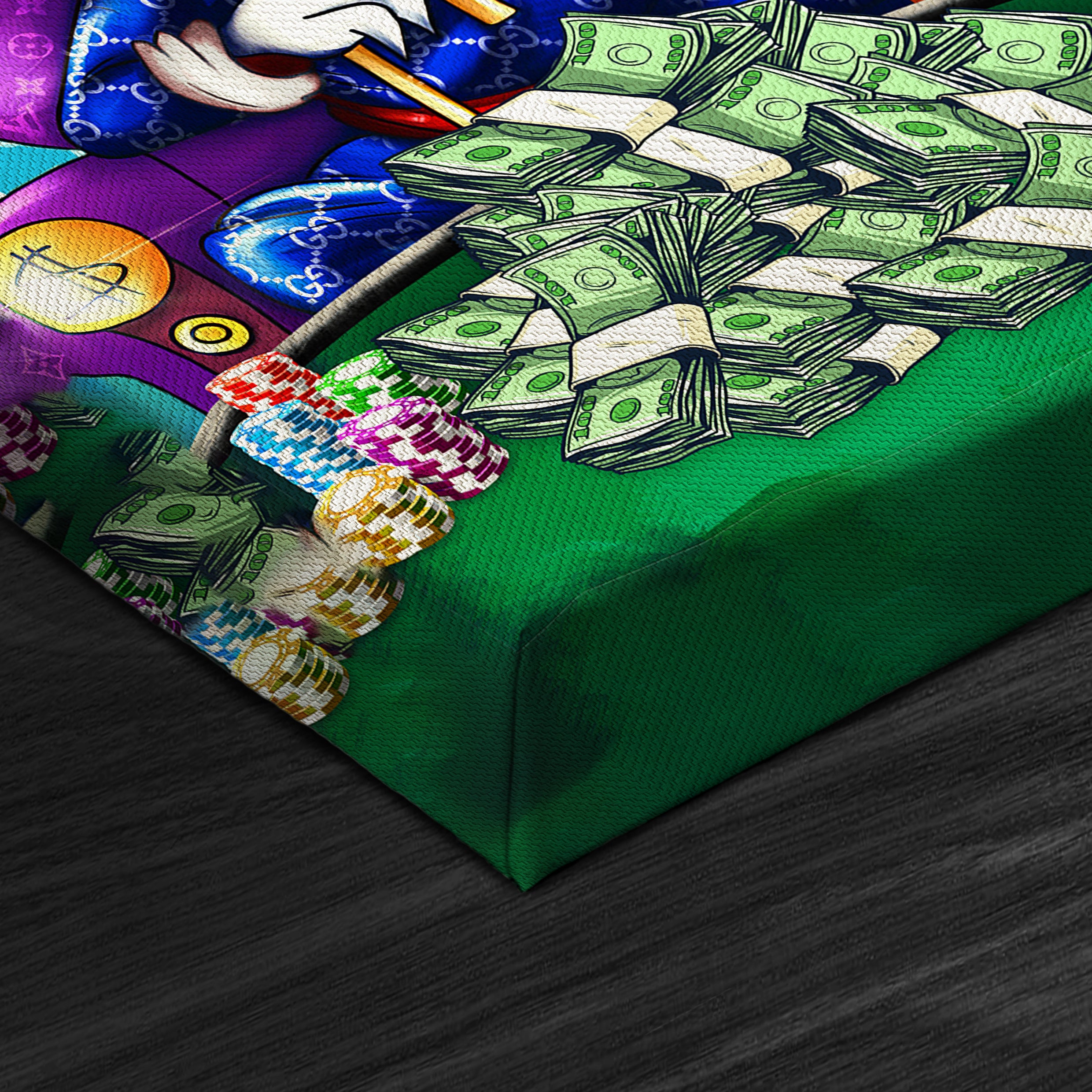 Poker Table Boss