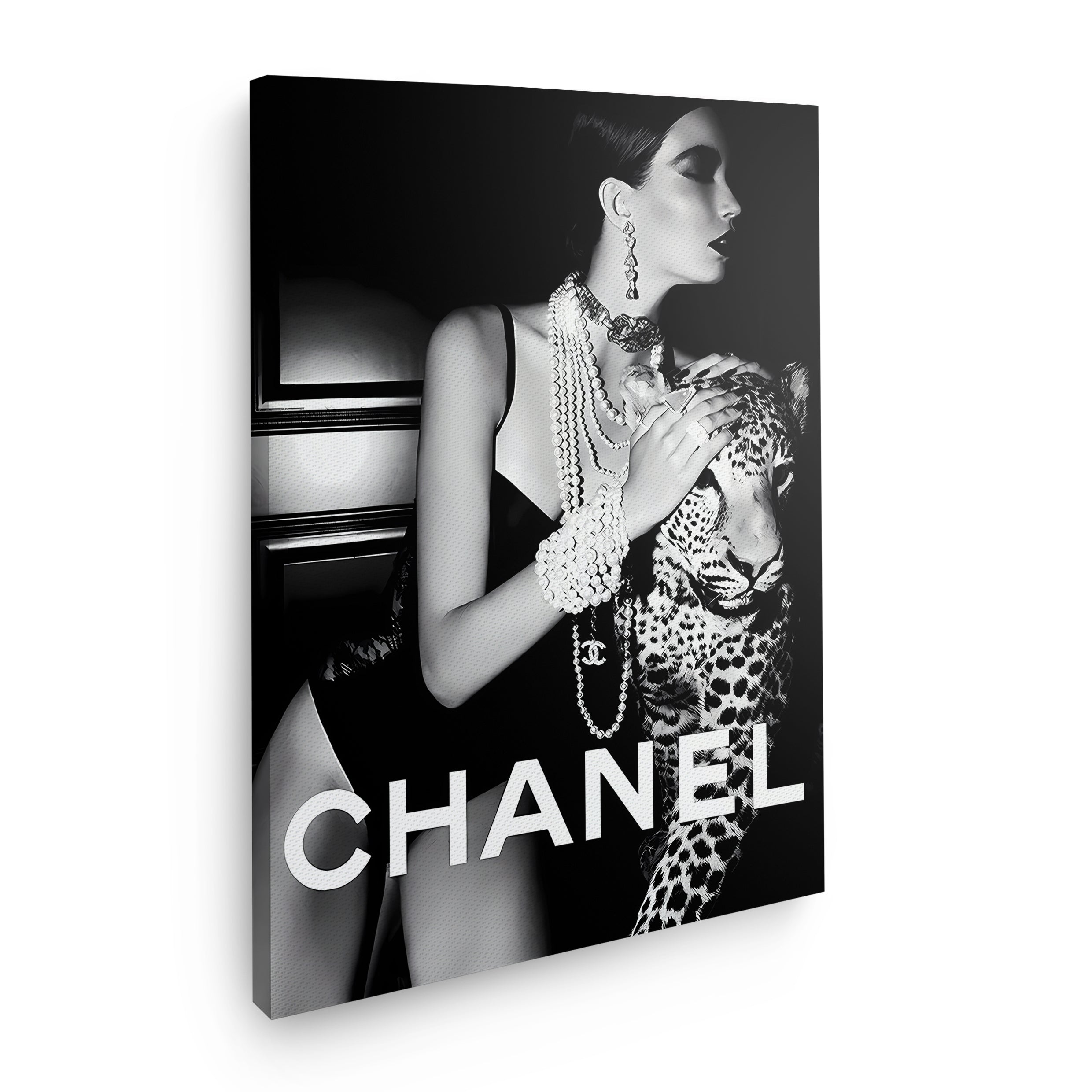Art Chanel
