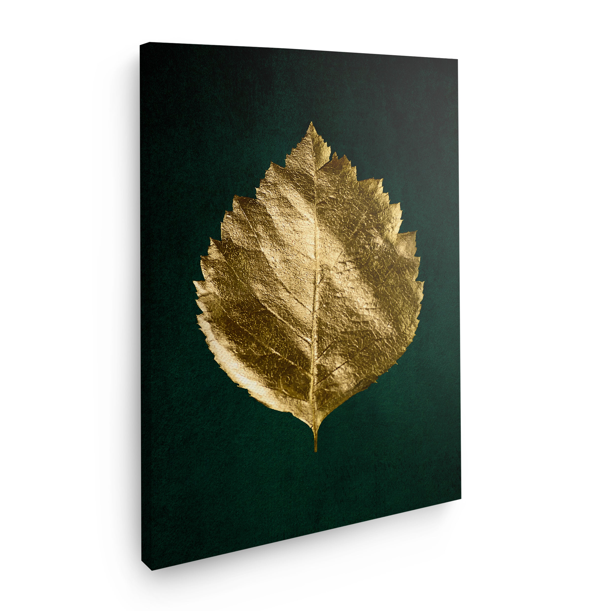 Golden Leaf