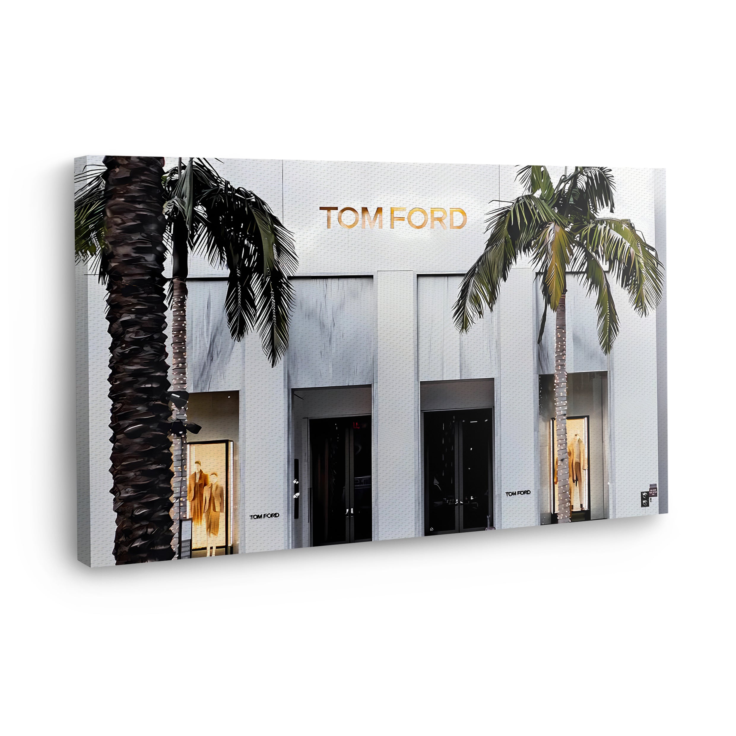 Tom Ford Store