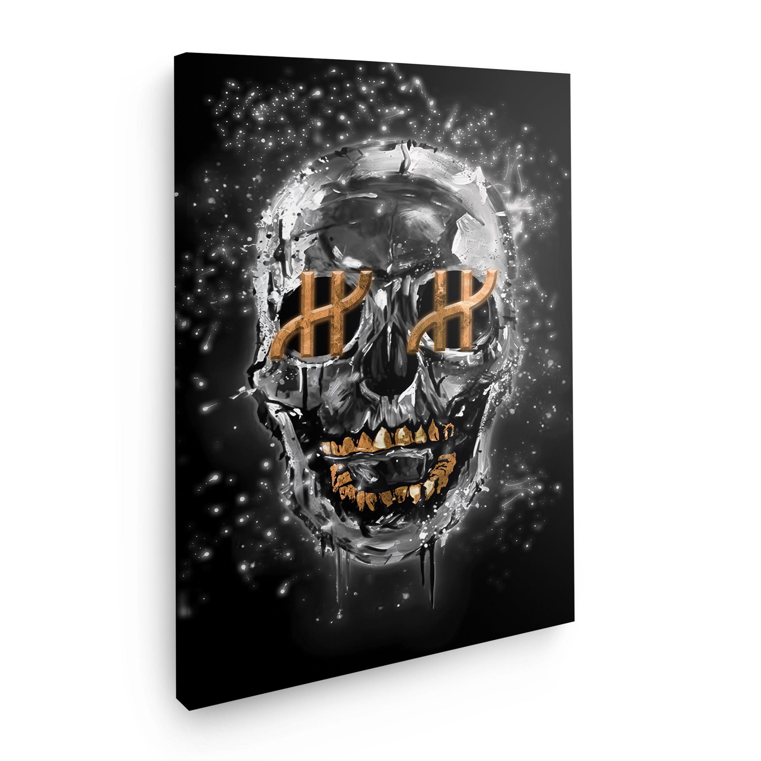 Skull 2