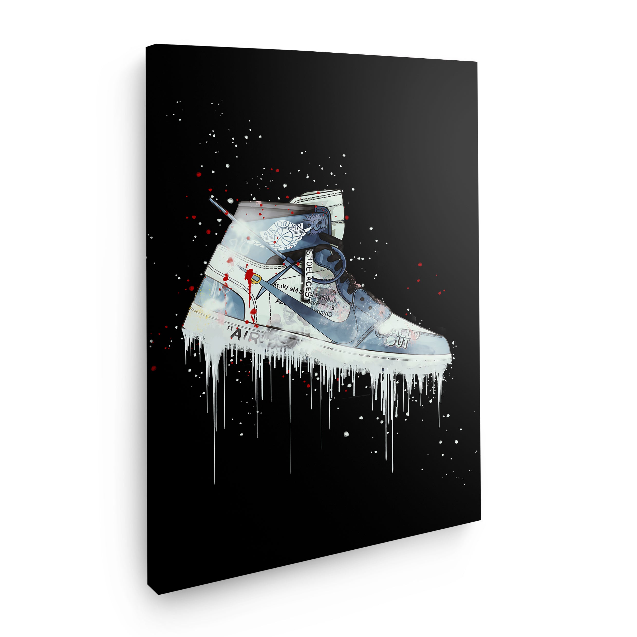 Ice Jordan