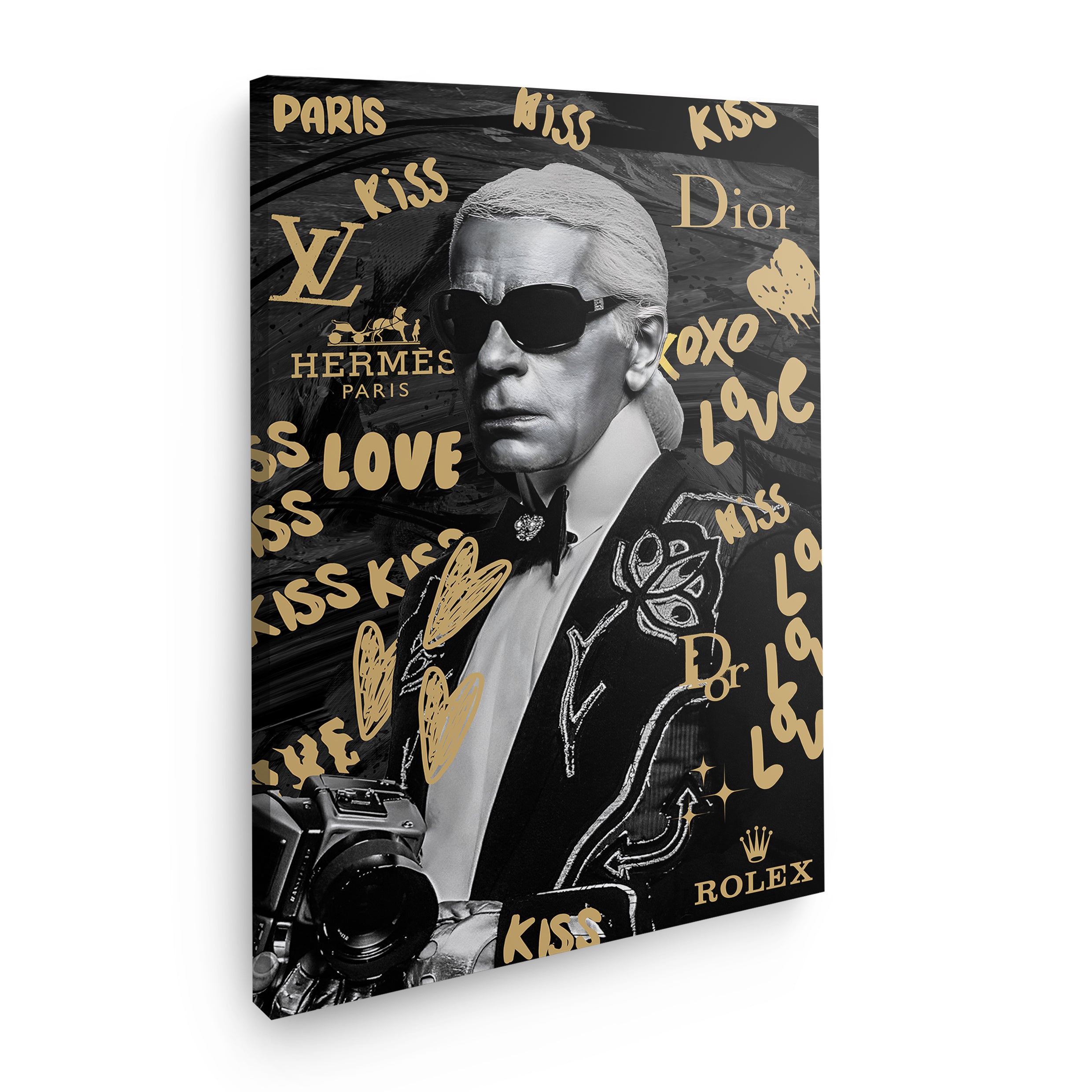 Karl Gold