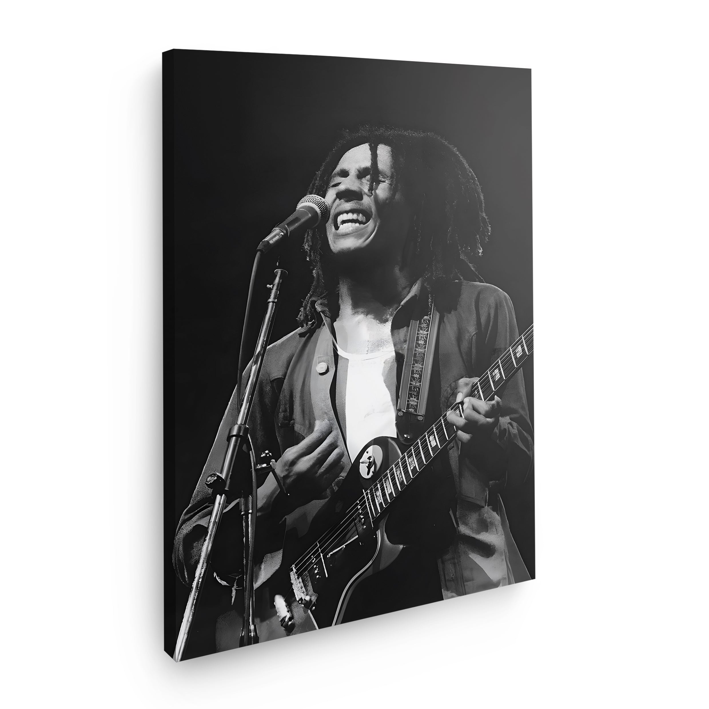 Bob Marley
