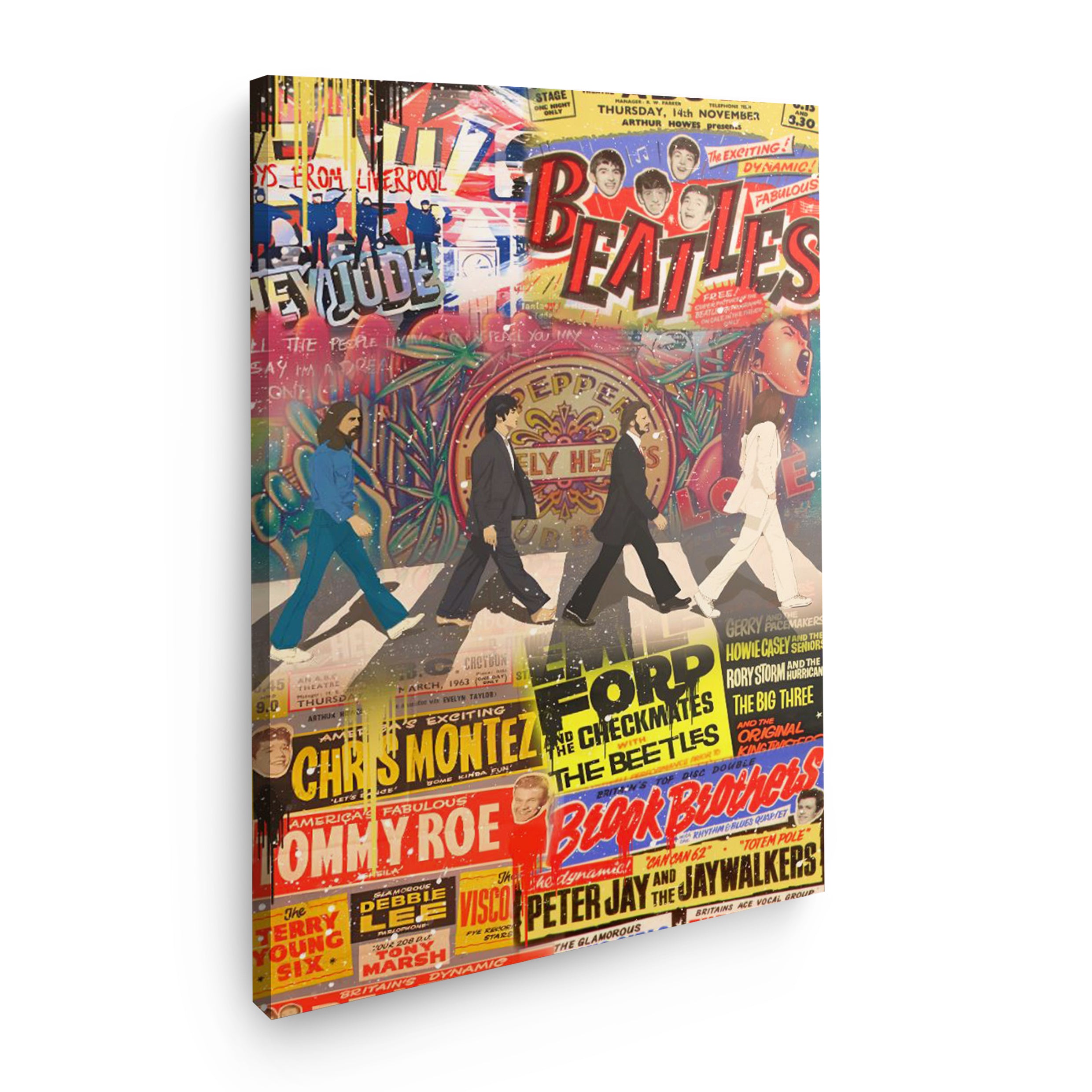 BEATLES