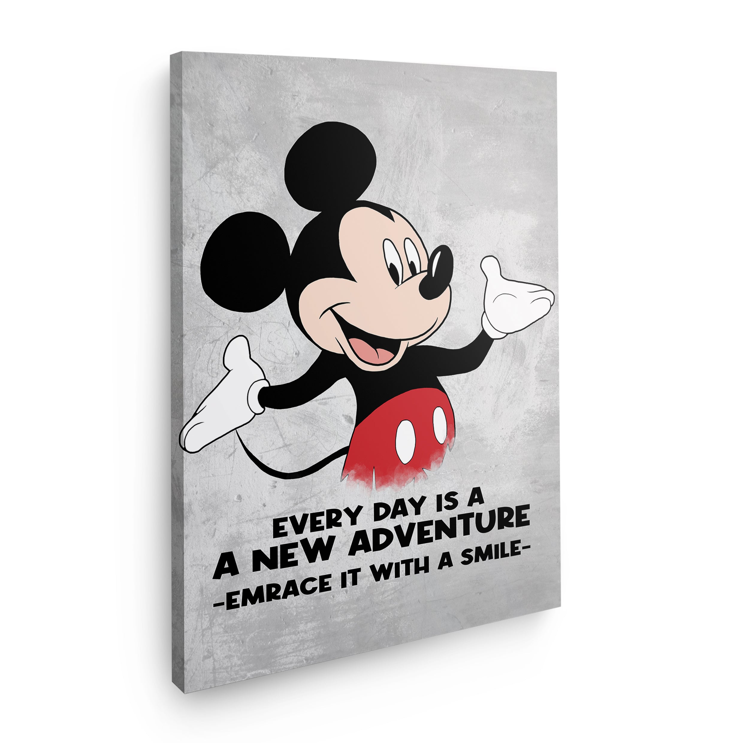 Mickey "Adventure"
