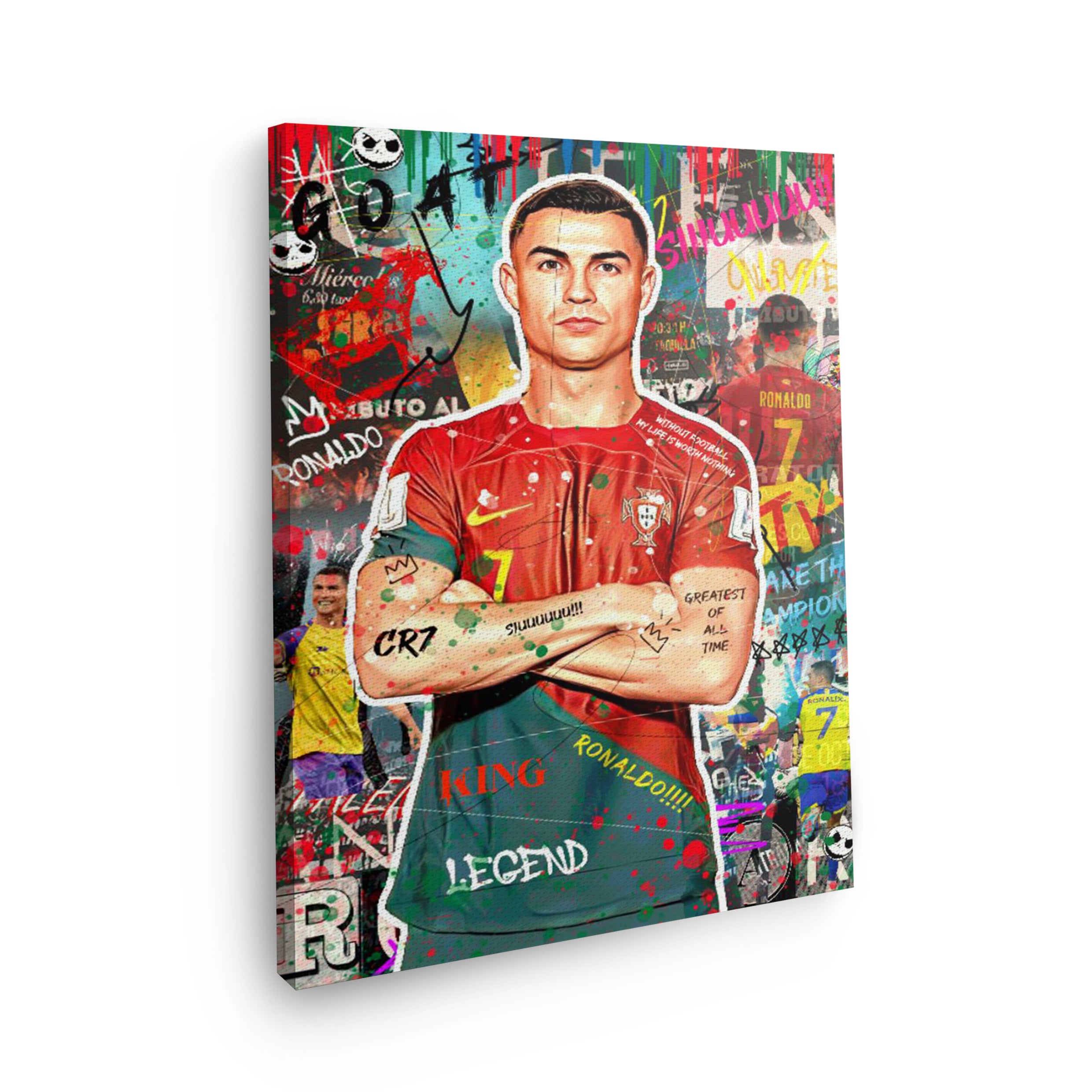 Ronaldo