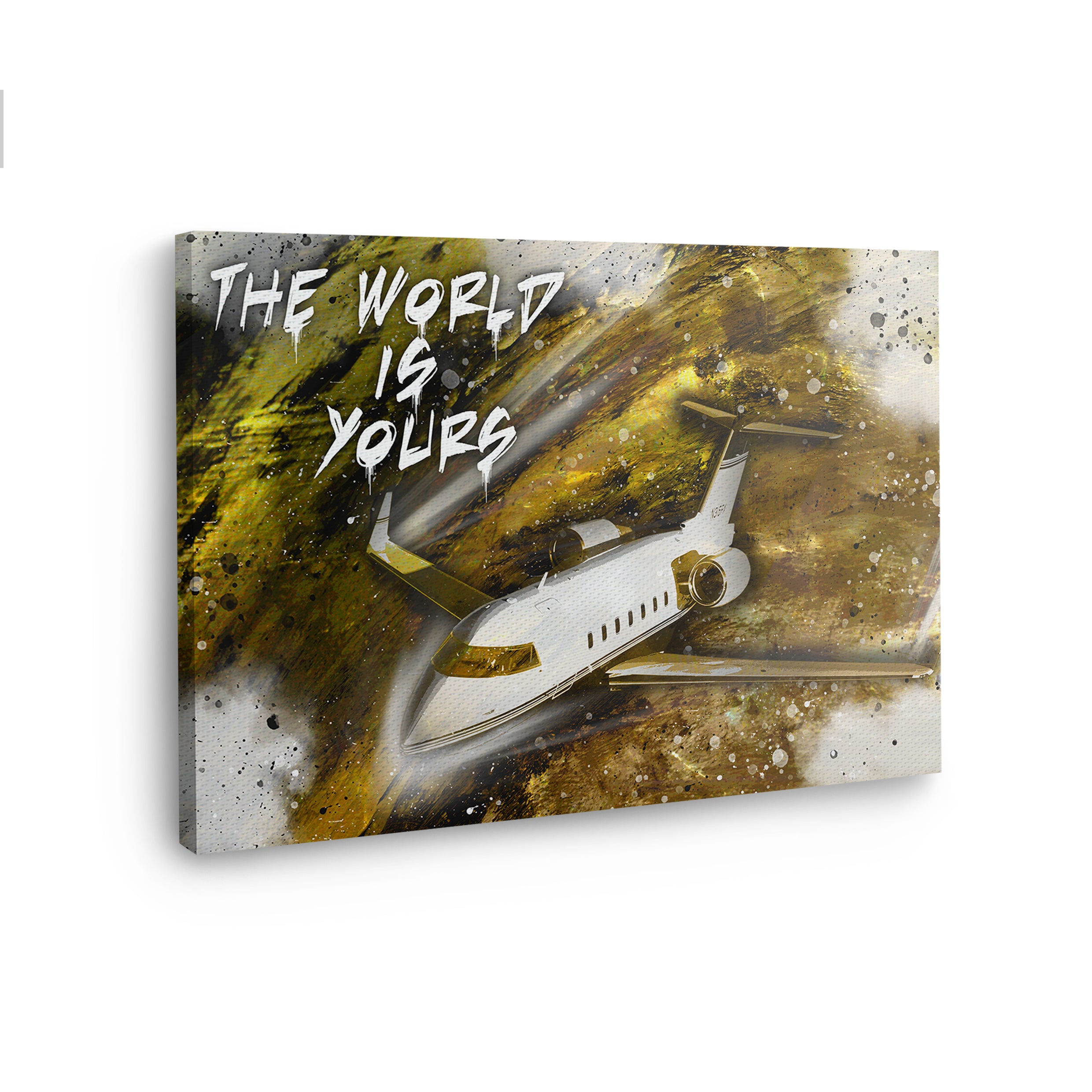 Jet World
