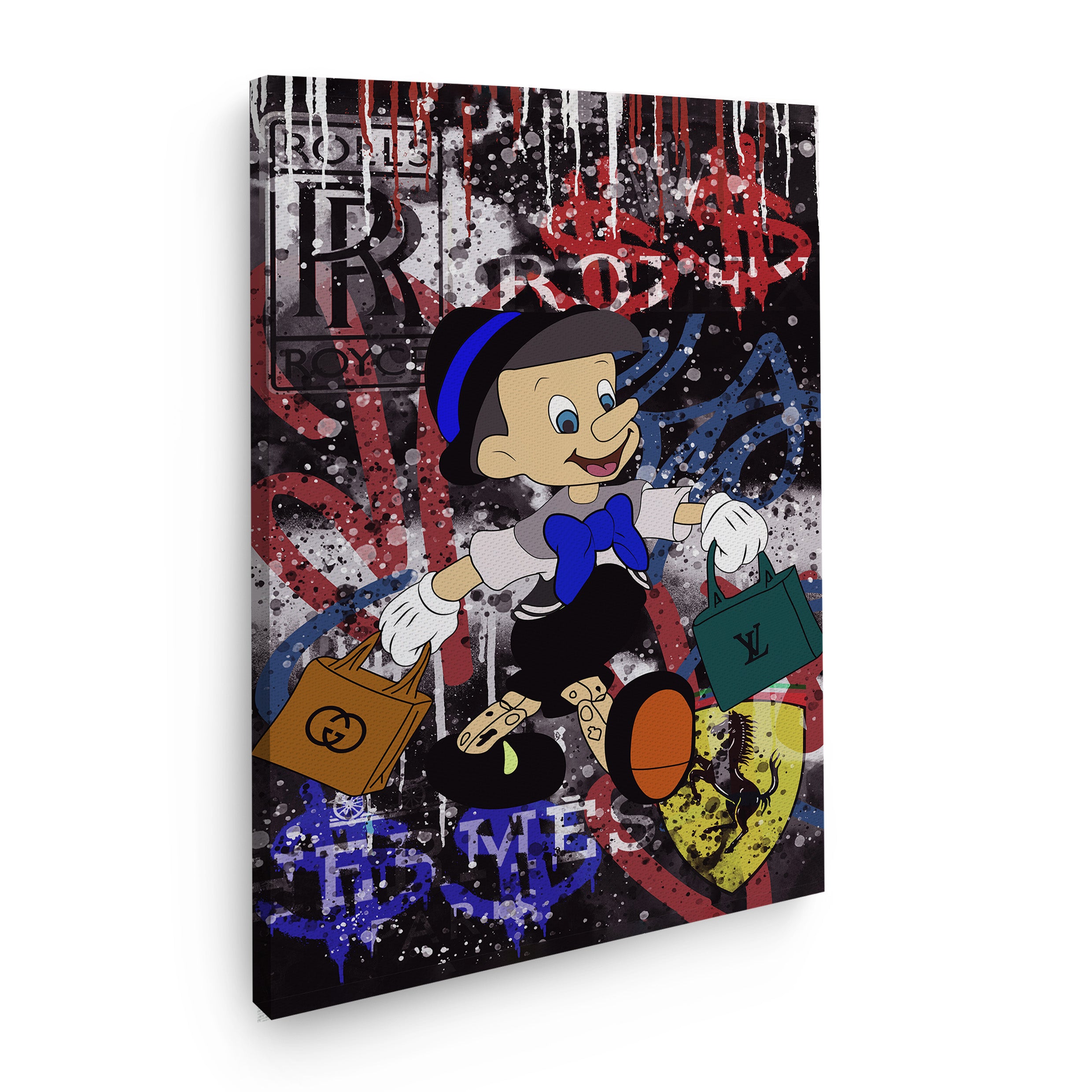 Pinocchio