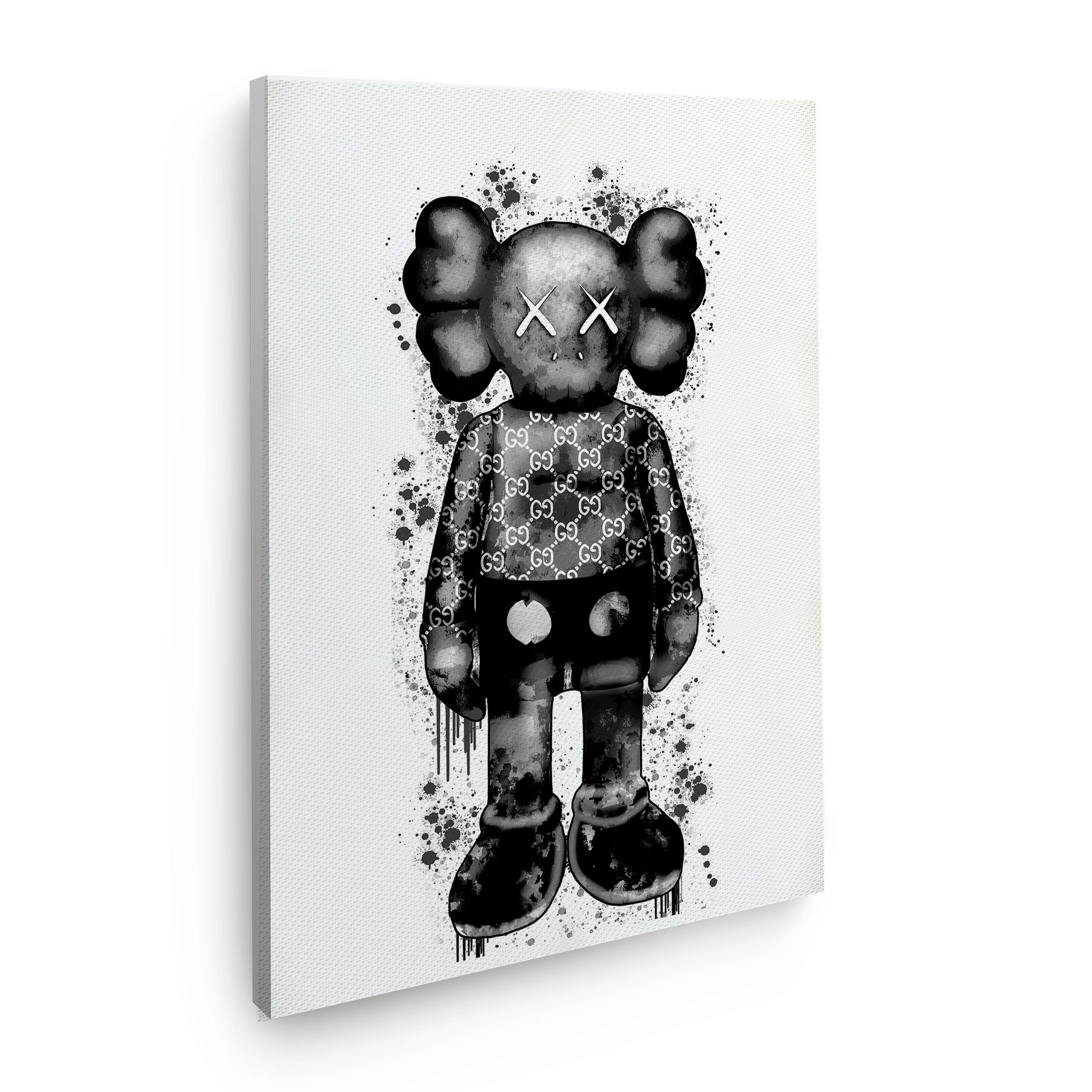 Gucci Kaws