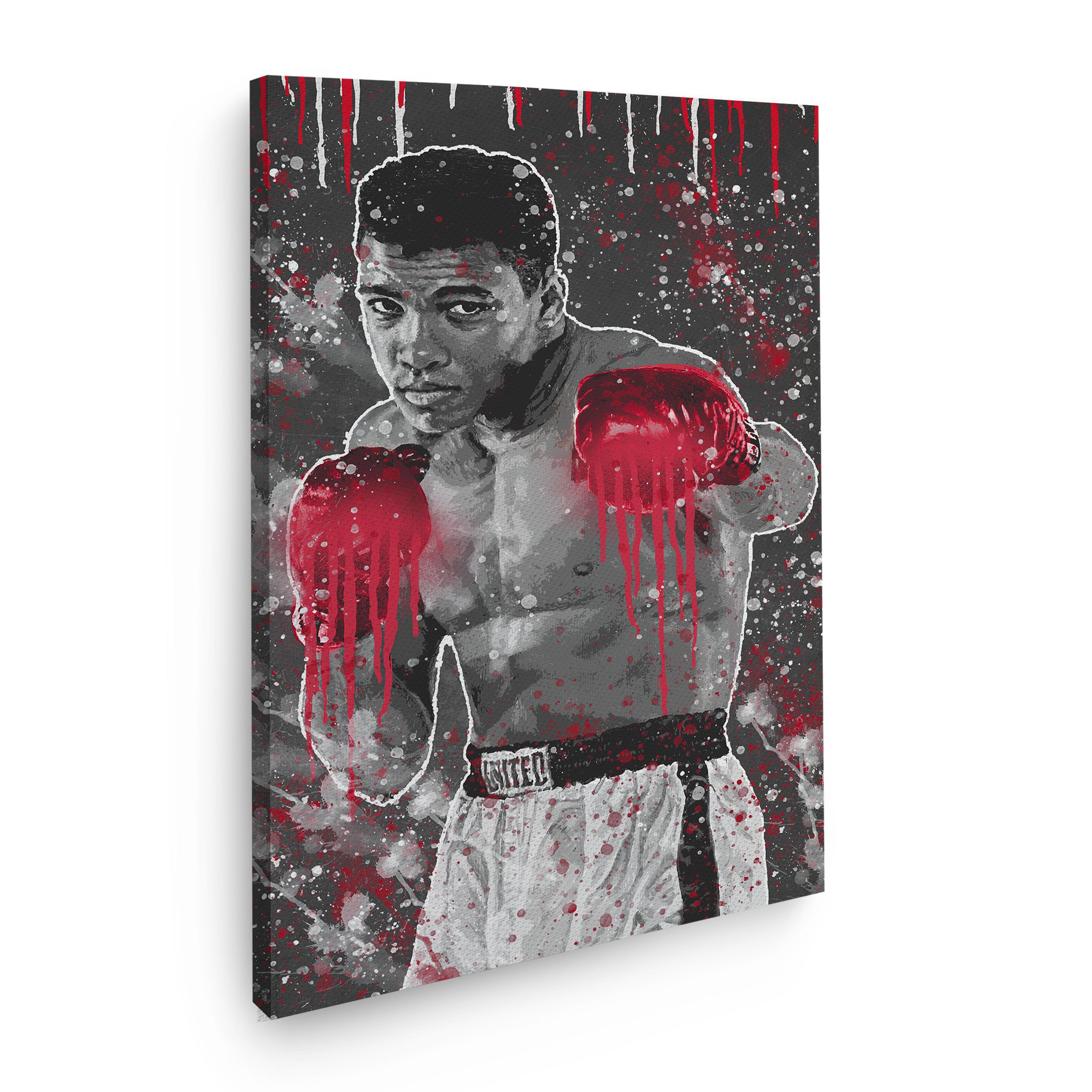 Muhammad Ali