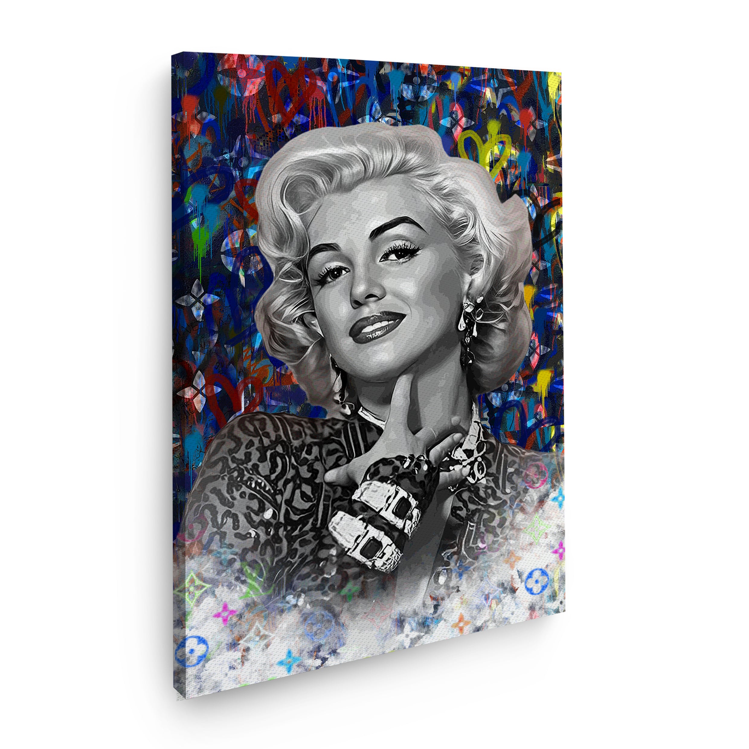 Marylin LV