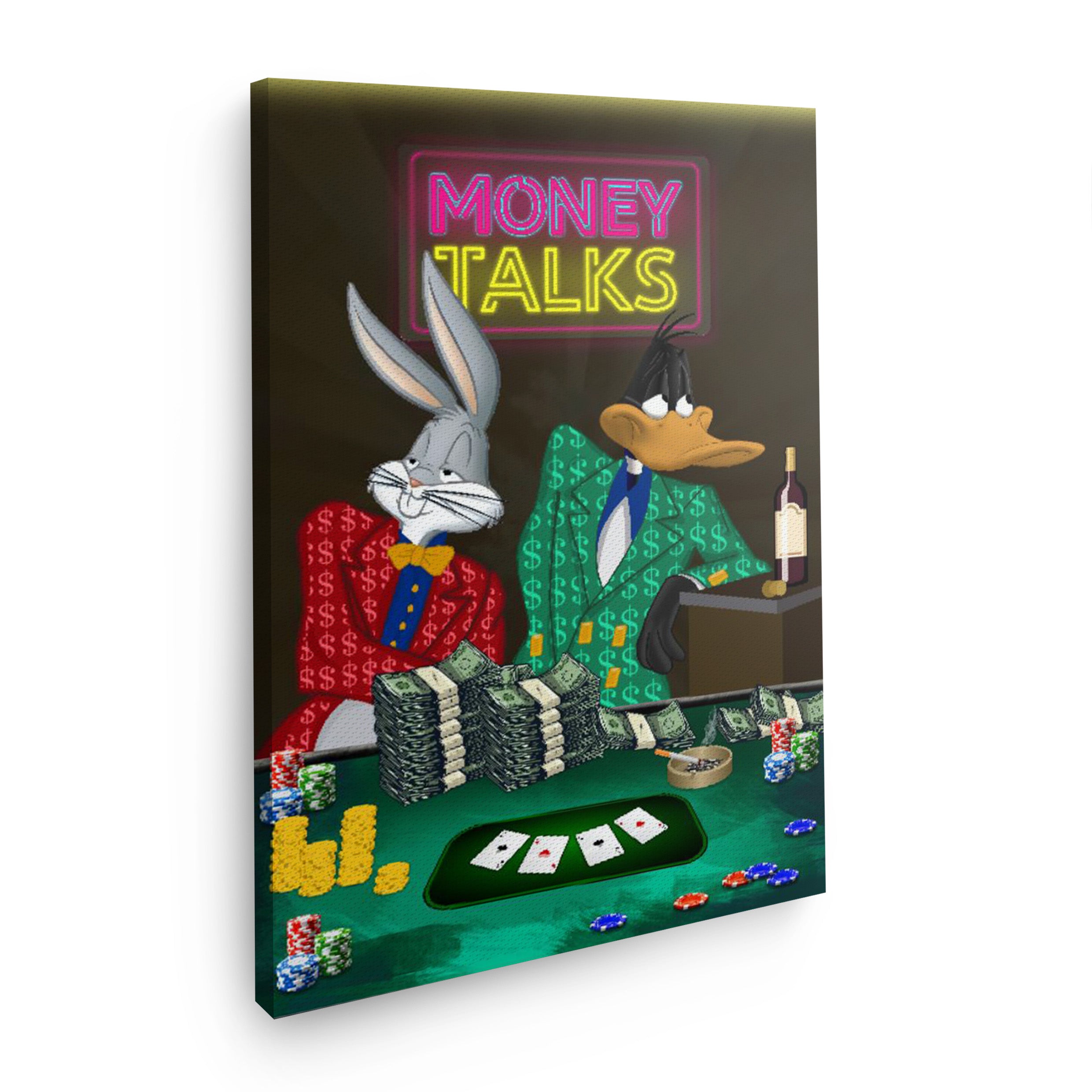 Money Talk