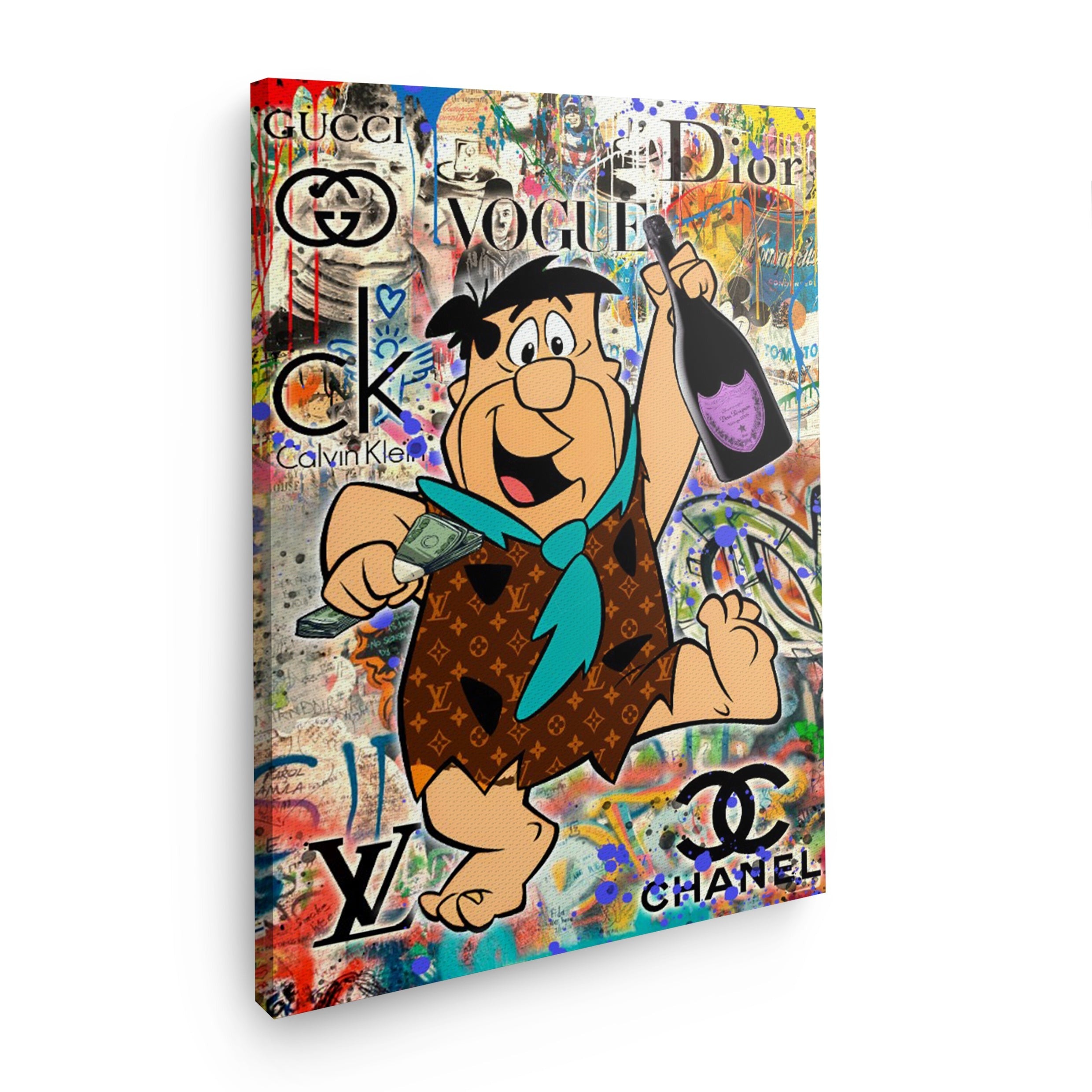 Flintstone