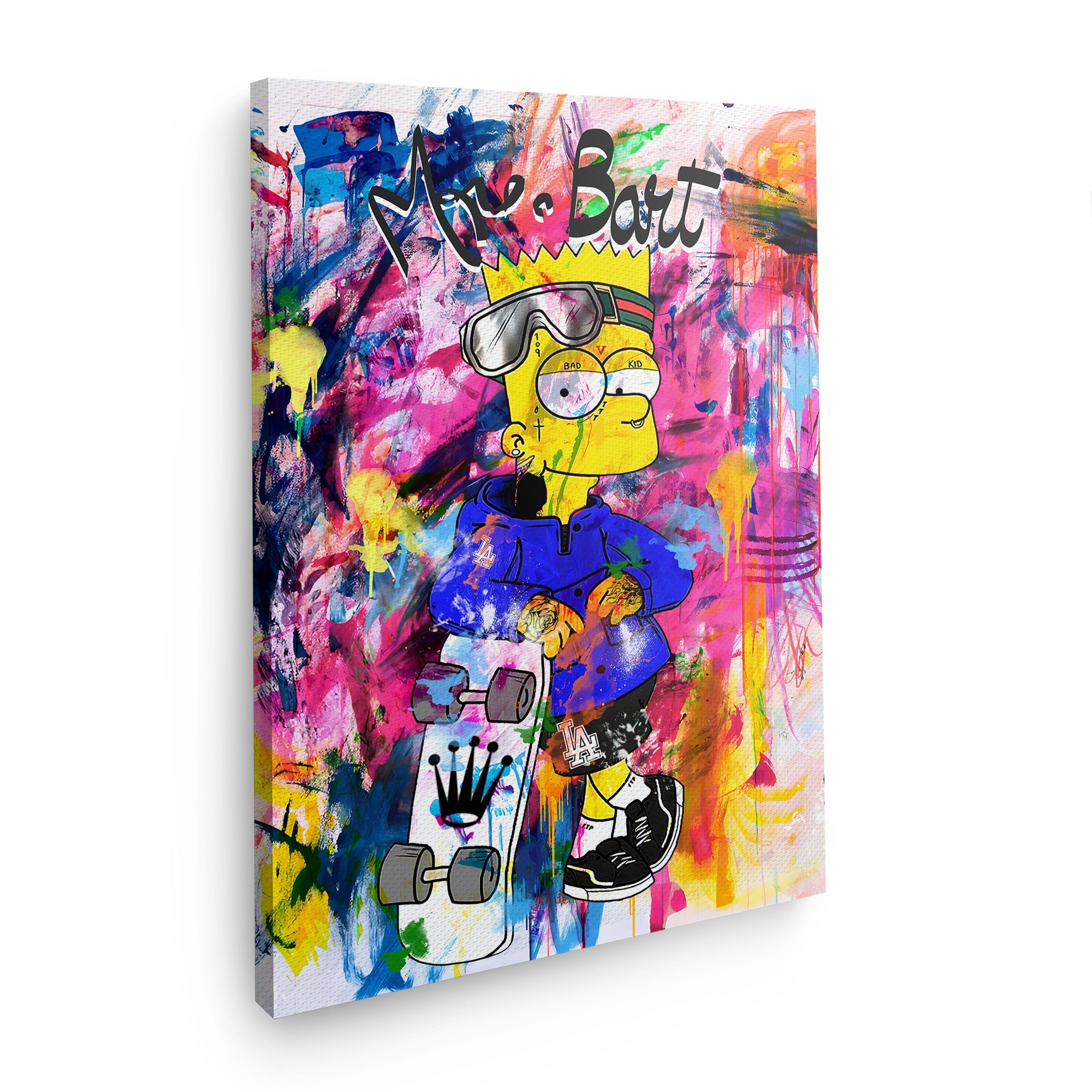 Cash Bart