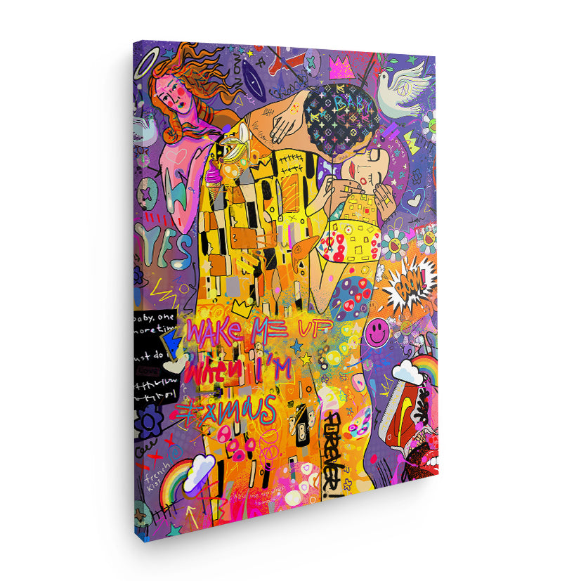 Urban Pop Art